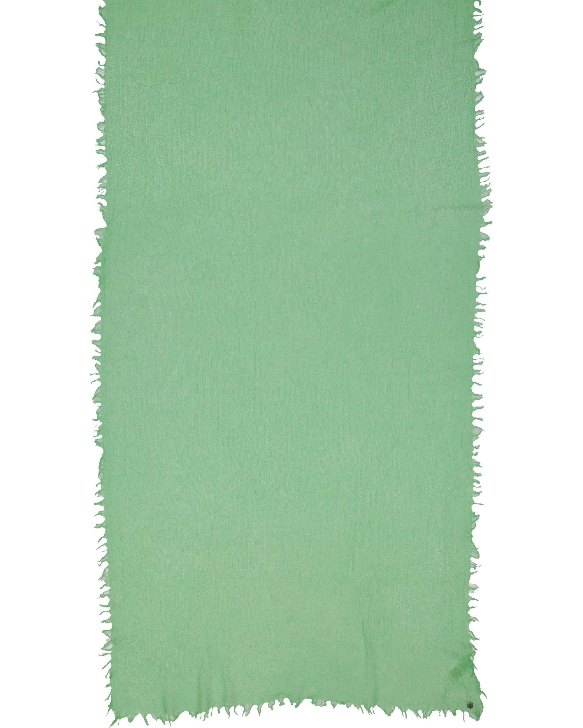 Fraas Modeschal Wollschal, (mit Schnittfransen) günstig online kaufen