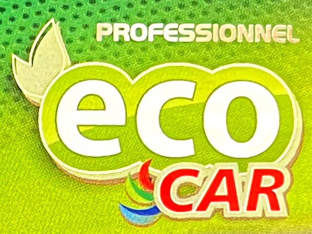 eco car