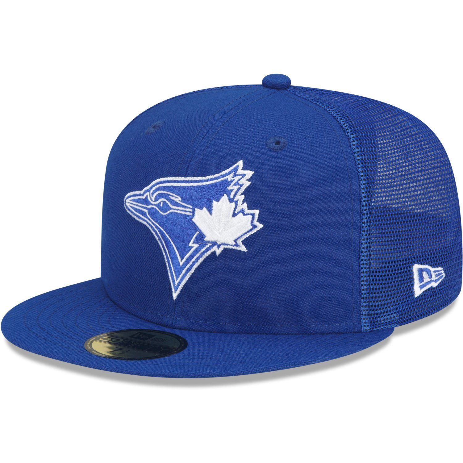 59Fifty Era New Fitted Jays Toronto PRACTICE Cap BATTING