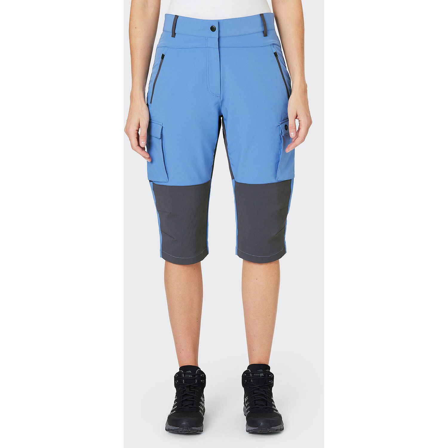 HOT Funktionsshorts Hose Sumava