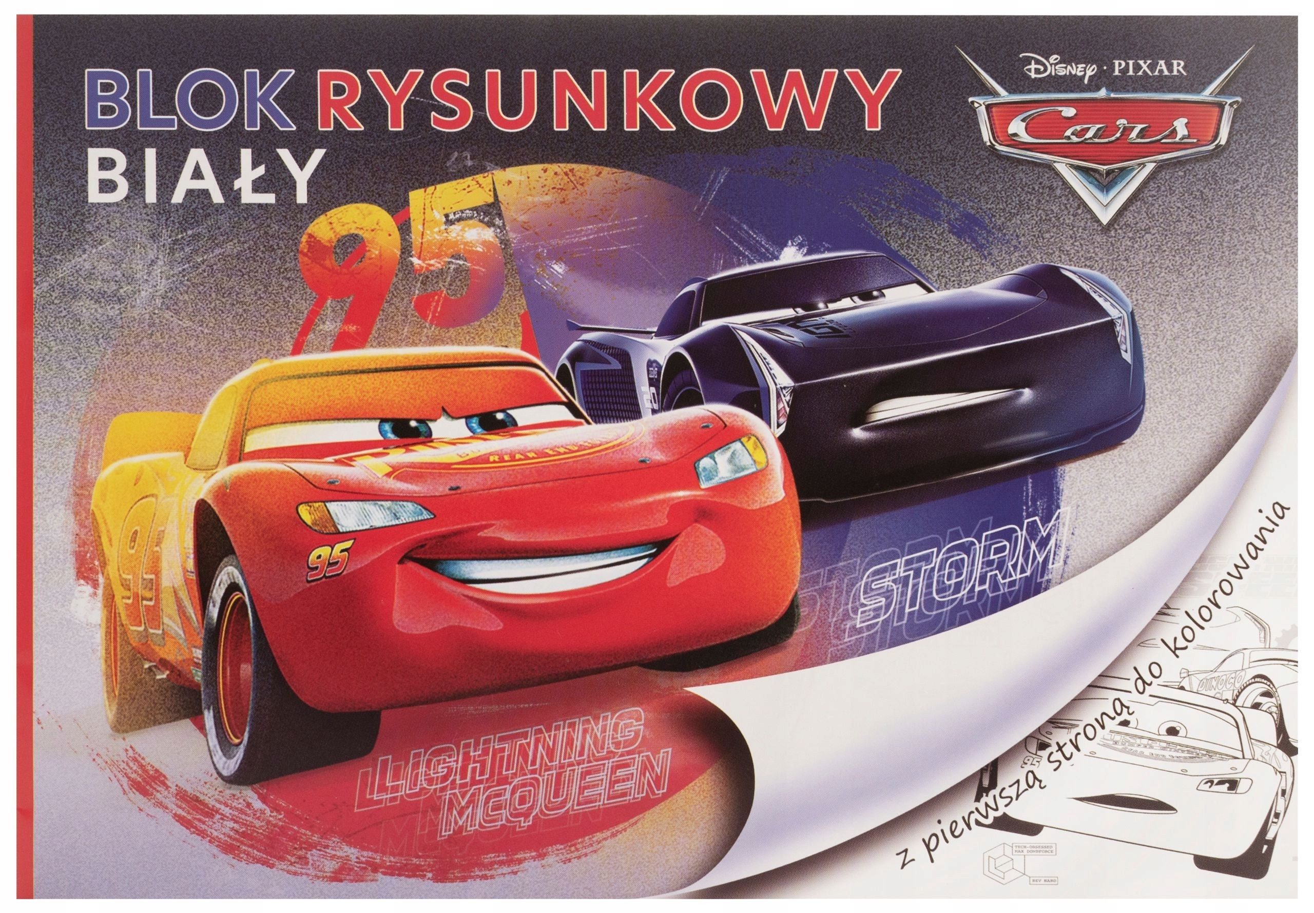 Festivalartikel Zeichenblock Zeichenblock A4, 20 Blatt, ideal zum Zeichnen und Malen für Kinder.