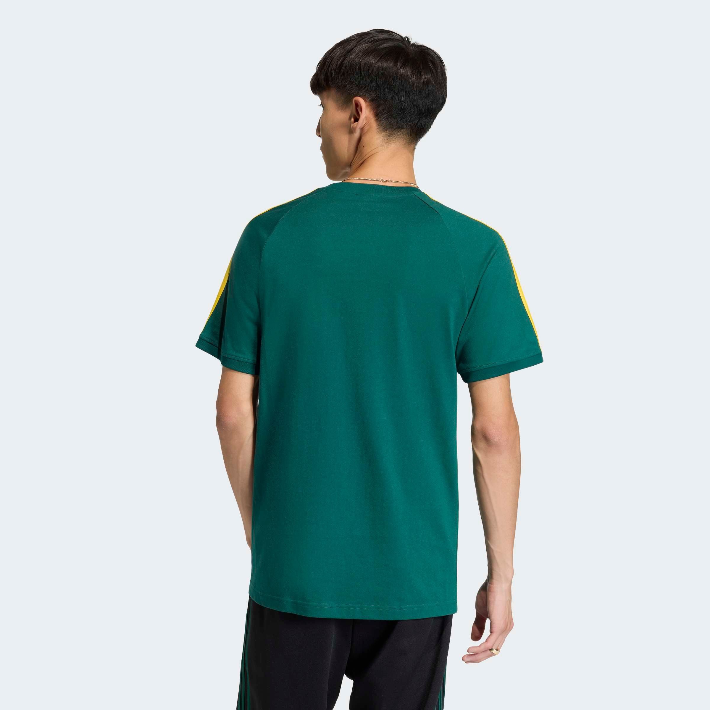 adidas Originals T-Shirt MONOGRAM INFILL 3S günstig online kaufen