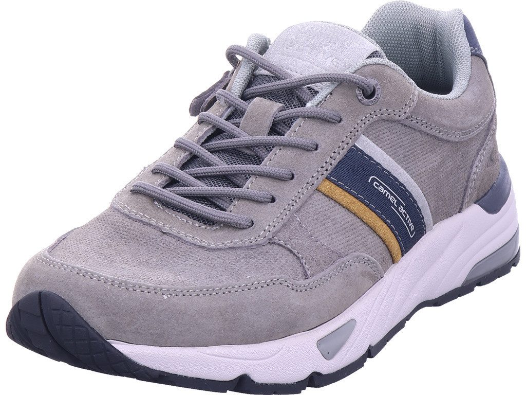 Schnürschuh