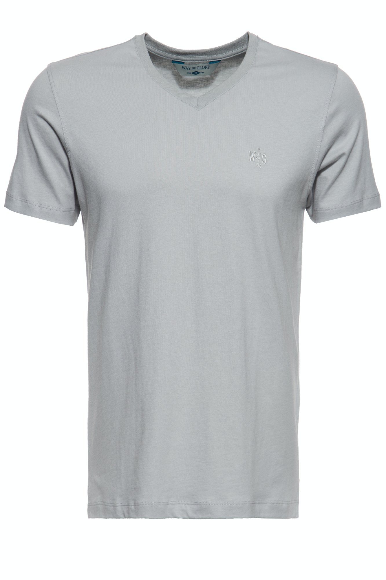 Way of Glory T-Shirt (1-tlg) mit günstig online kaufen