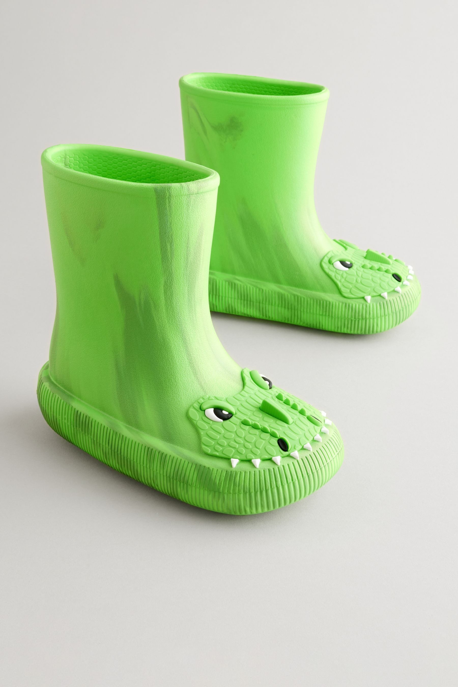 Next Leichte EVA-Gummistiefel mit Motiv Gummistiefel günstig online kaufen