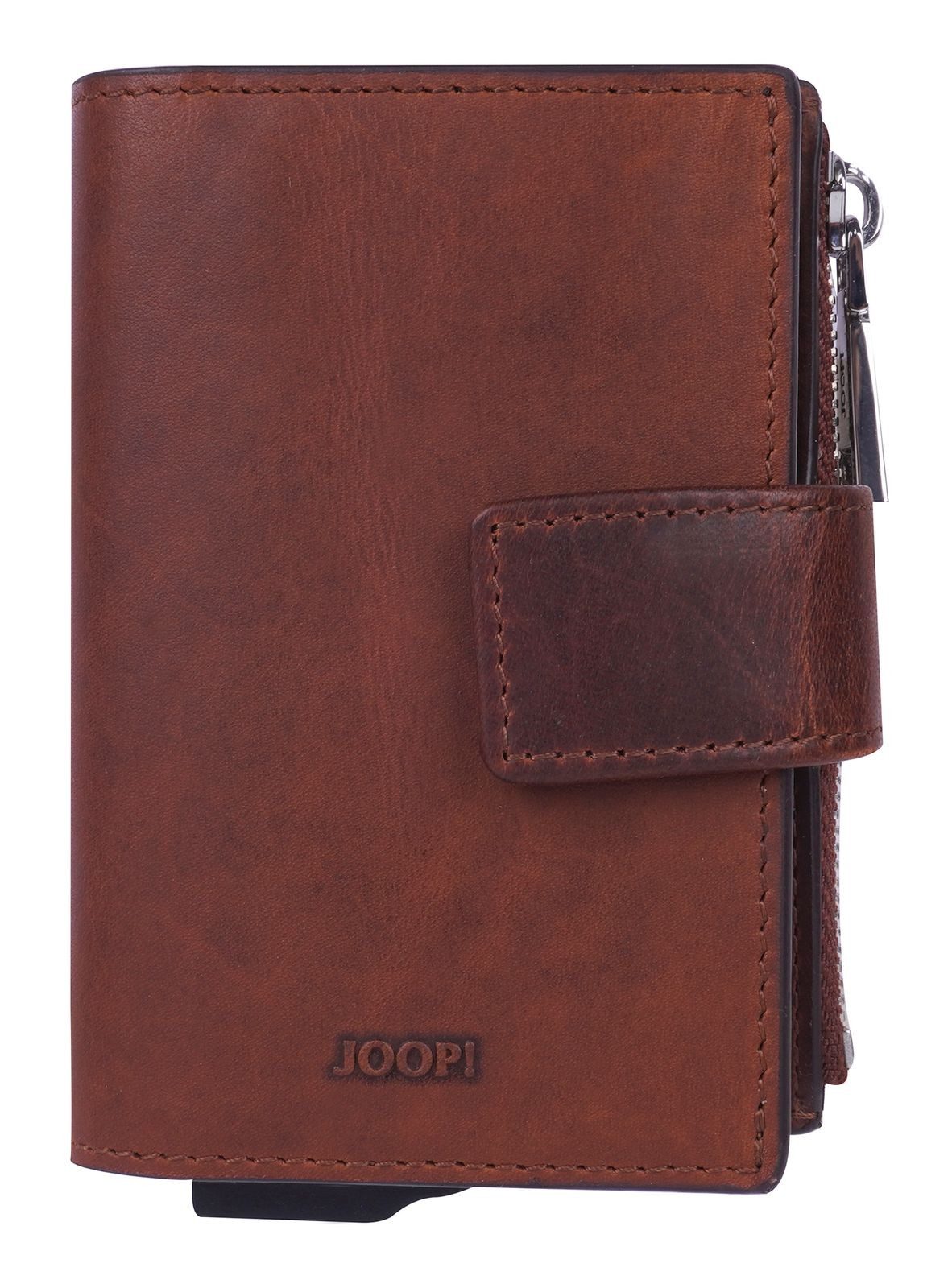 JOOP! Kartenetui C - Four E - Cage, mit RFID-Blocker Schutz