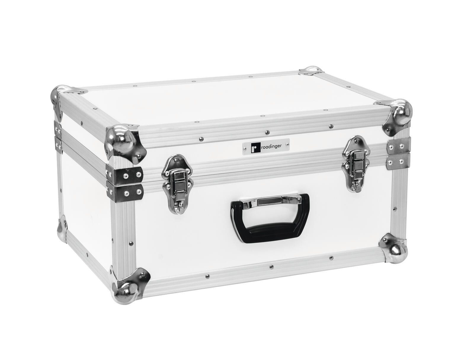 Thumbnail - Roadinger Transportbehälter ROADINGER Universal-Koffer-Case Tour Pro 52x36x29cm weiß