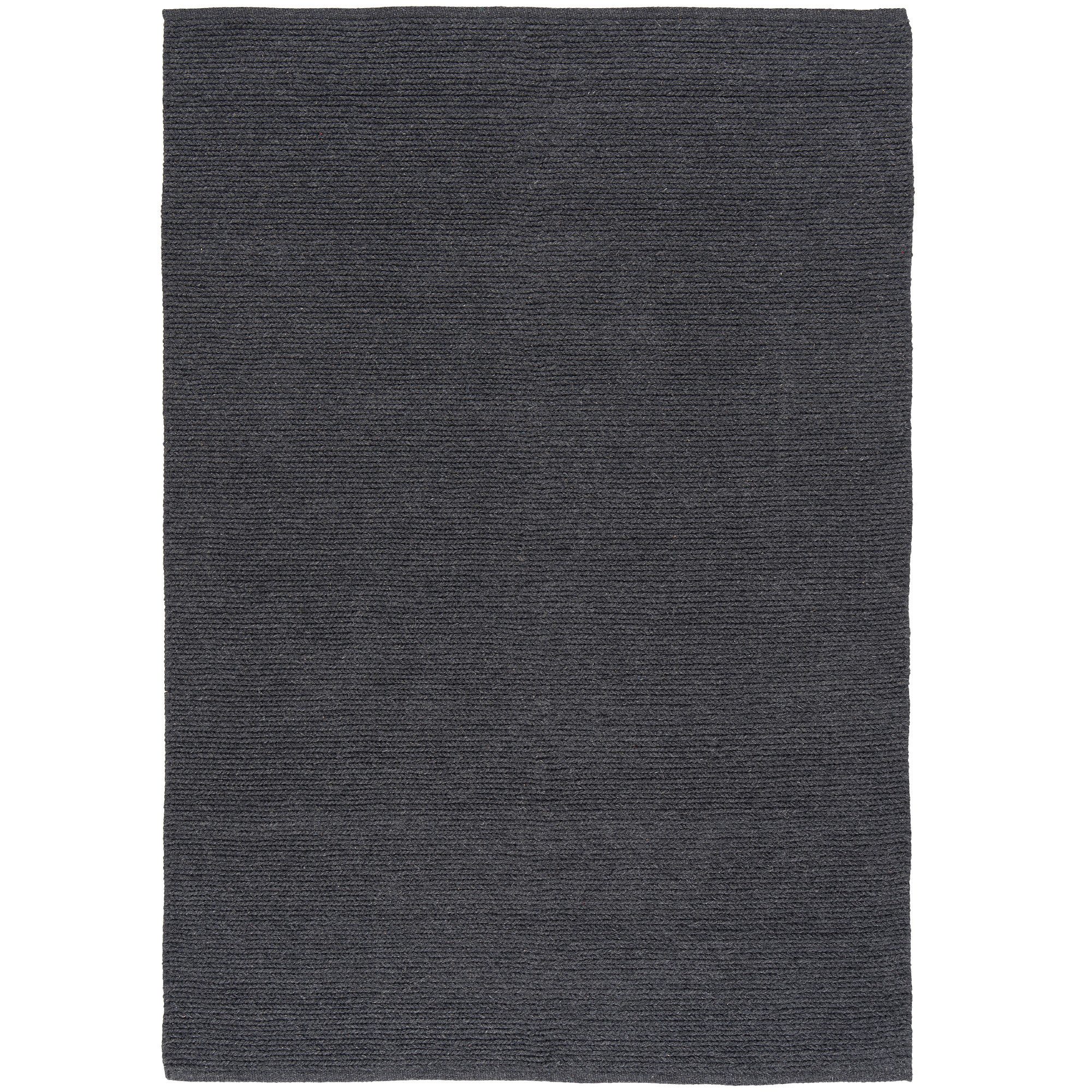 Pergamon Wollteppich Natur Teppich Wolle Skara, Rechteckig, Höhe: 15 mm