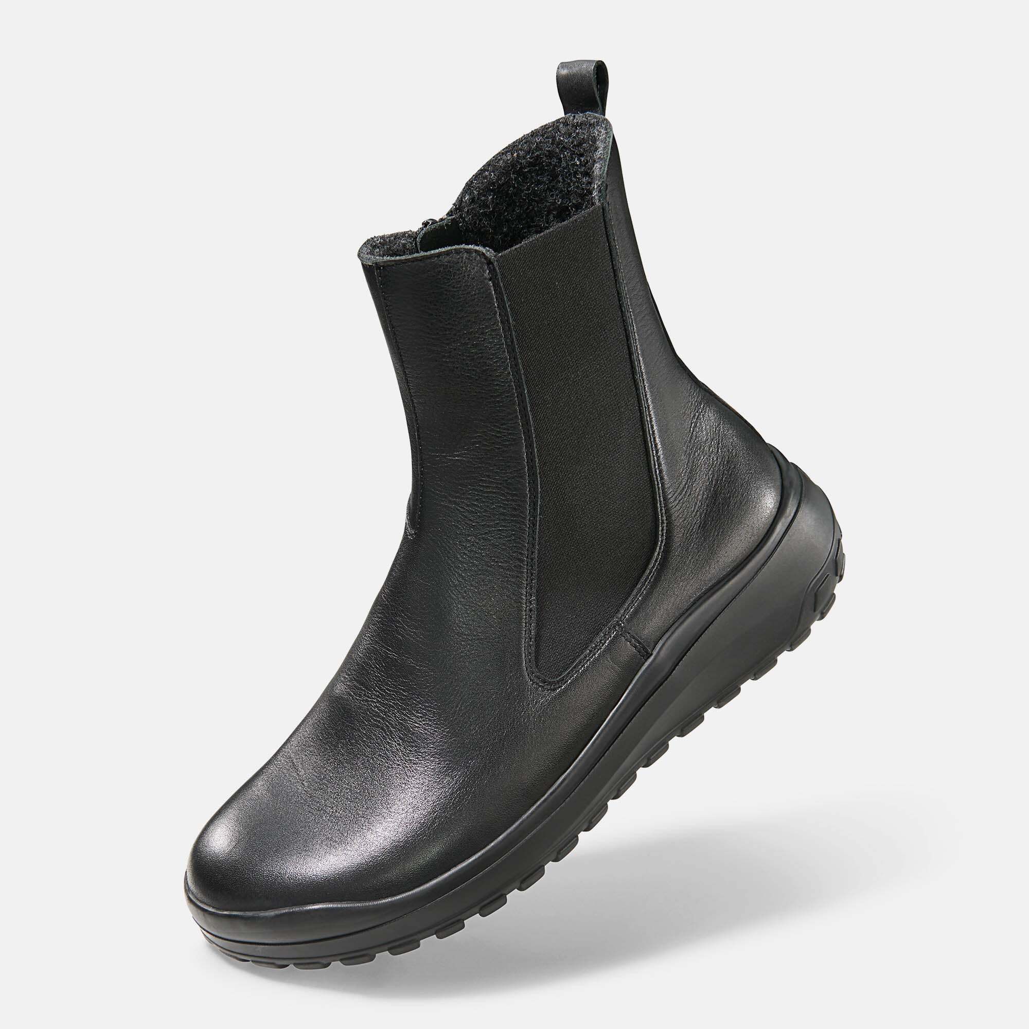 BÄR Mabel Stiefelette 100% Zehenfreiheit – Bild 3 von 5