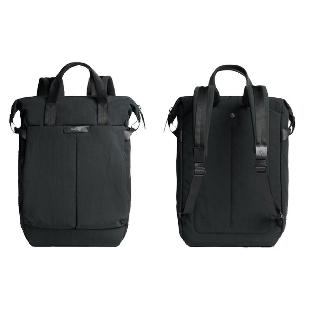 Tokyo Midnight Totepack Compact Daypack - Bellroy