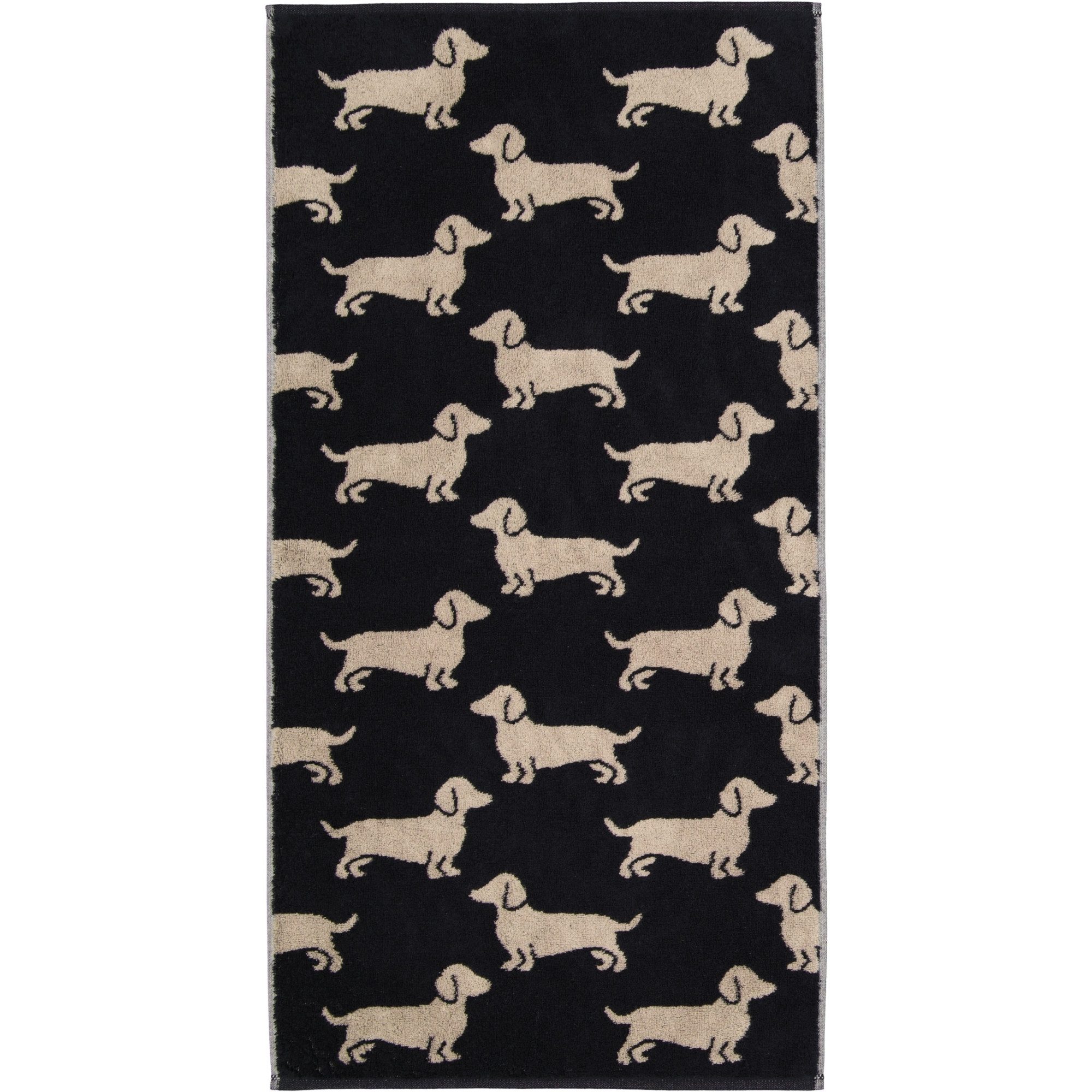 Cawö Handtücher WE LOVE DOGS 6246, günstig online kaufen