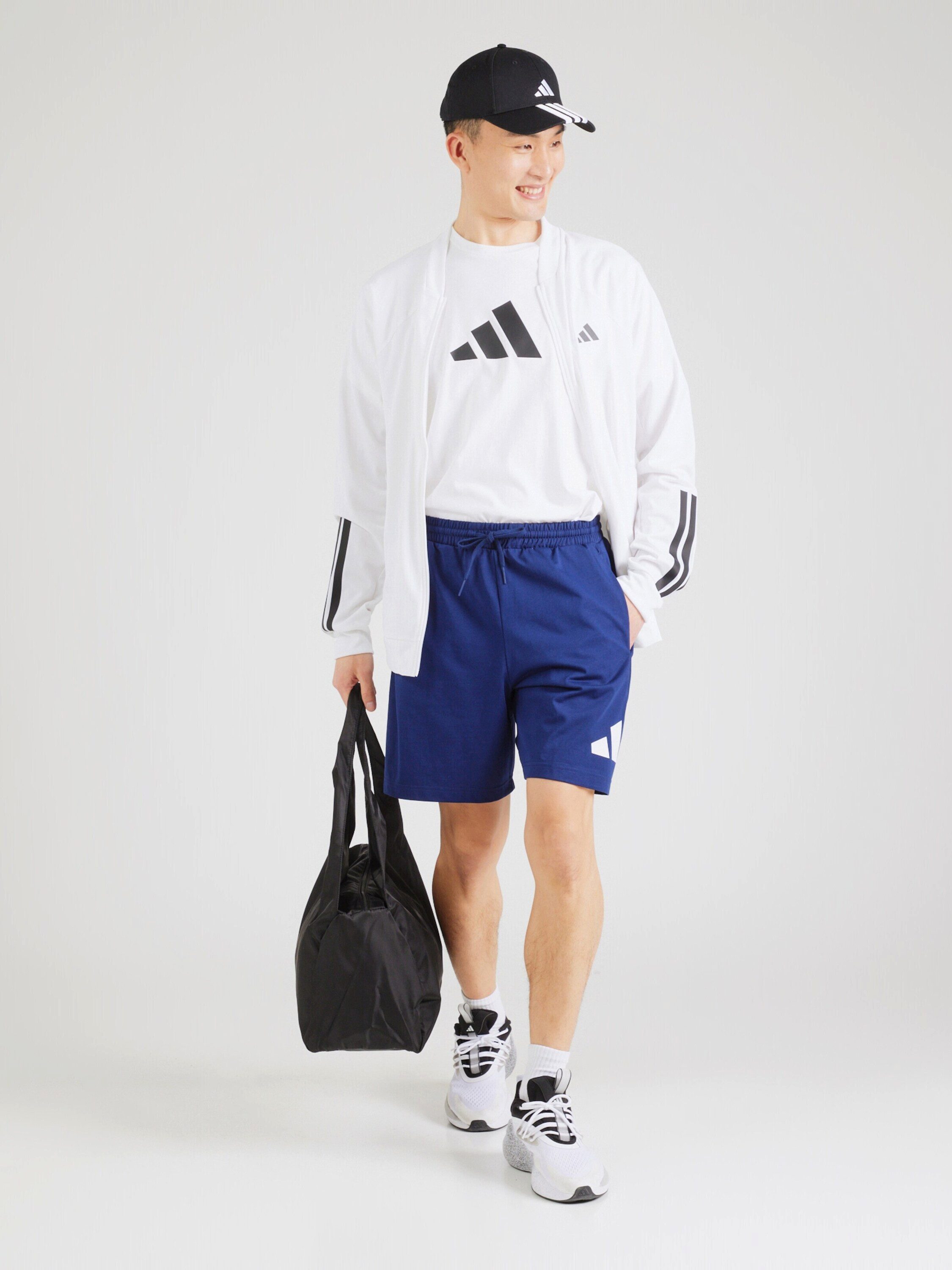 adidas Sportswear Trainingshose (1-tlg)