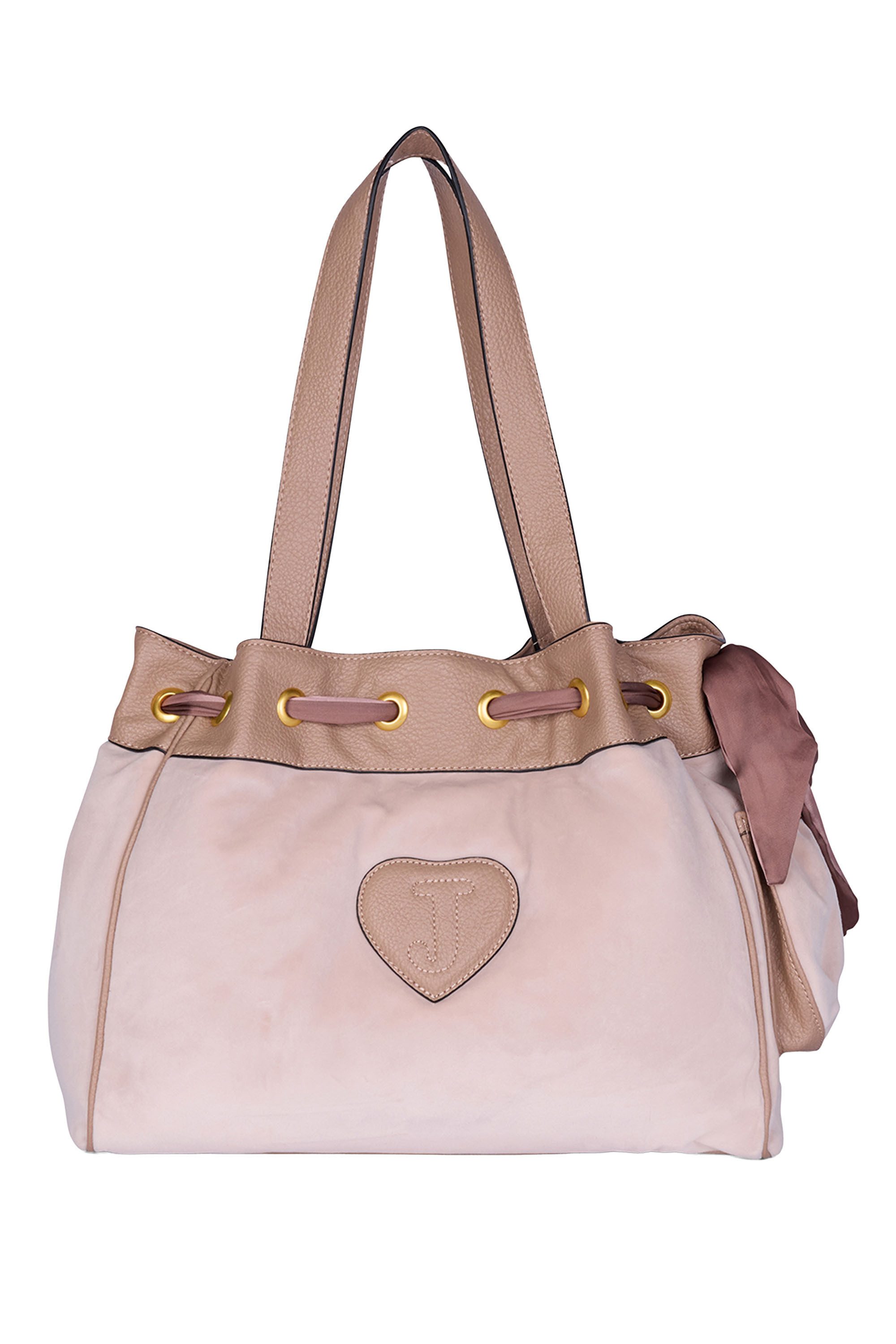Juicy Couture Tragetasche DAYDREAMER L. DOUBLE HANDLE BAG Damen, Tragetasch günstig online kaufen