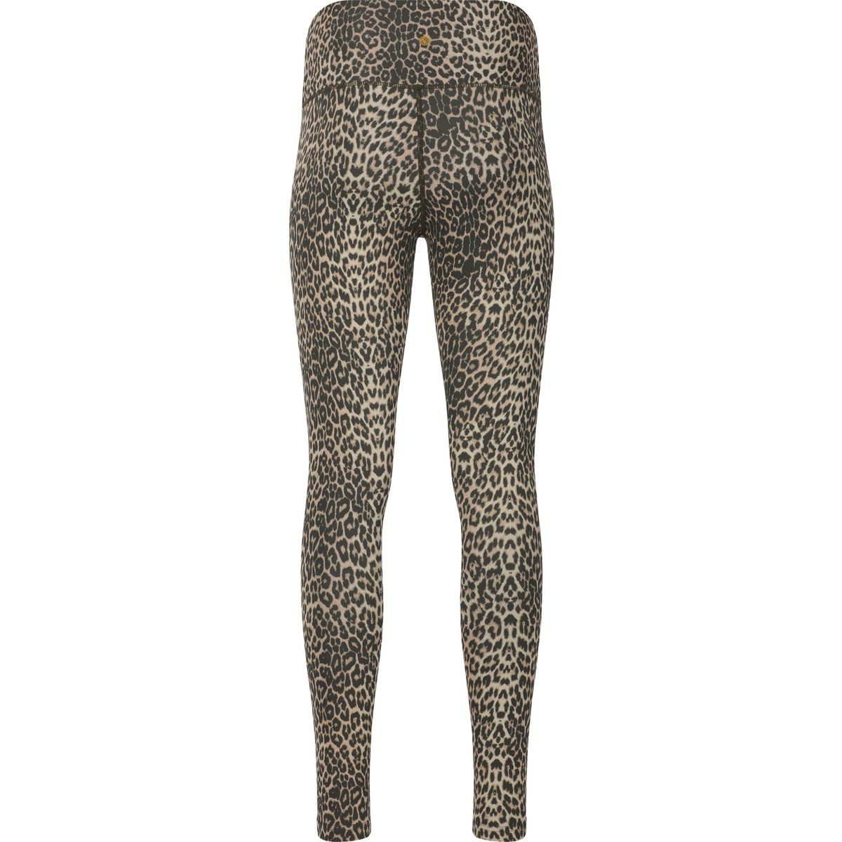 ATHLECIA Outdoorhose Windia W Printed Tights Stylische und schnelltrocknende Tights für vielseitige Aktivitäten