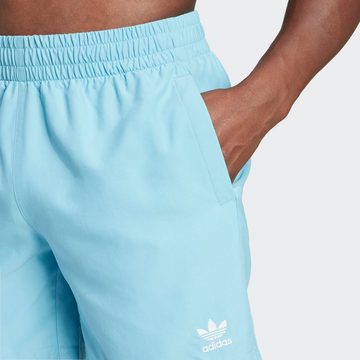 adidas Performance Badehose ORIGINALS ESSENTIALS SOLID (1-St)