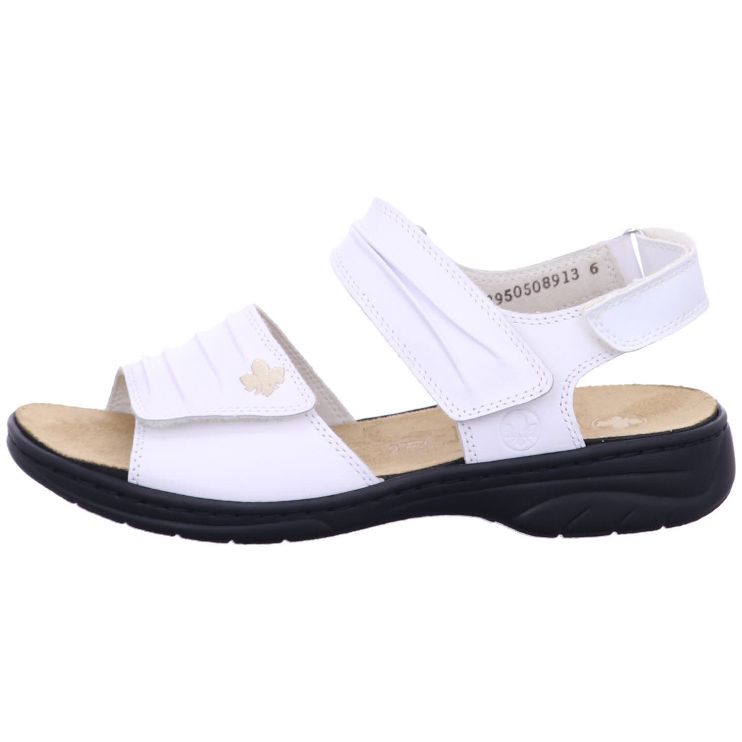 Rieker 64560 81 Sandale