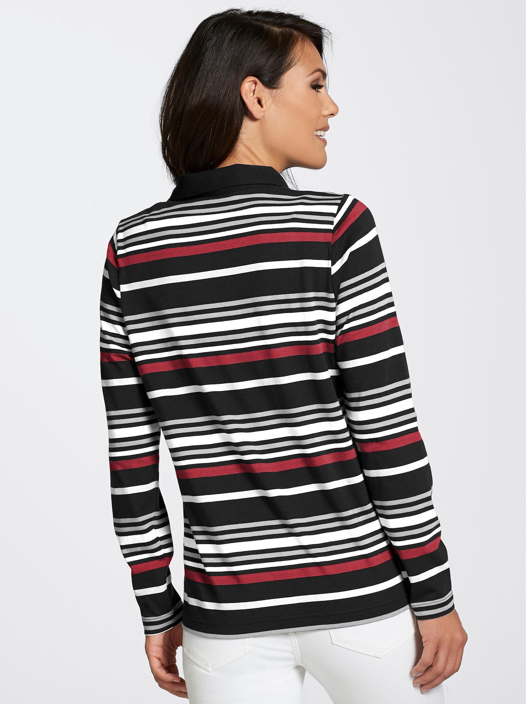 Witt T-Shirt Poloshirt . günstig online kaufen