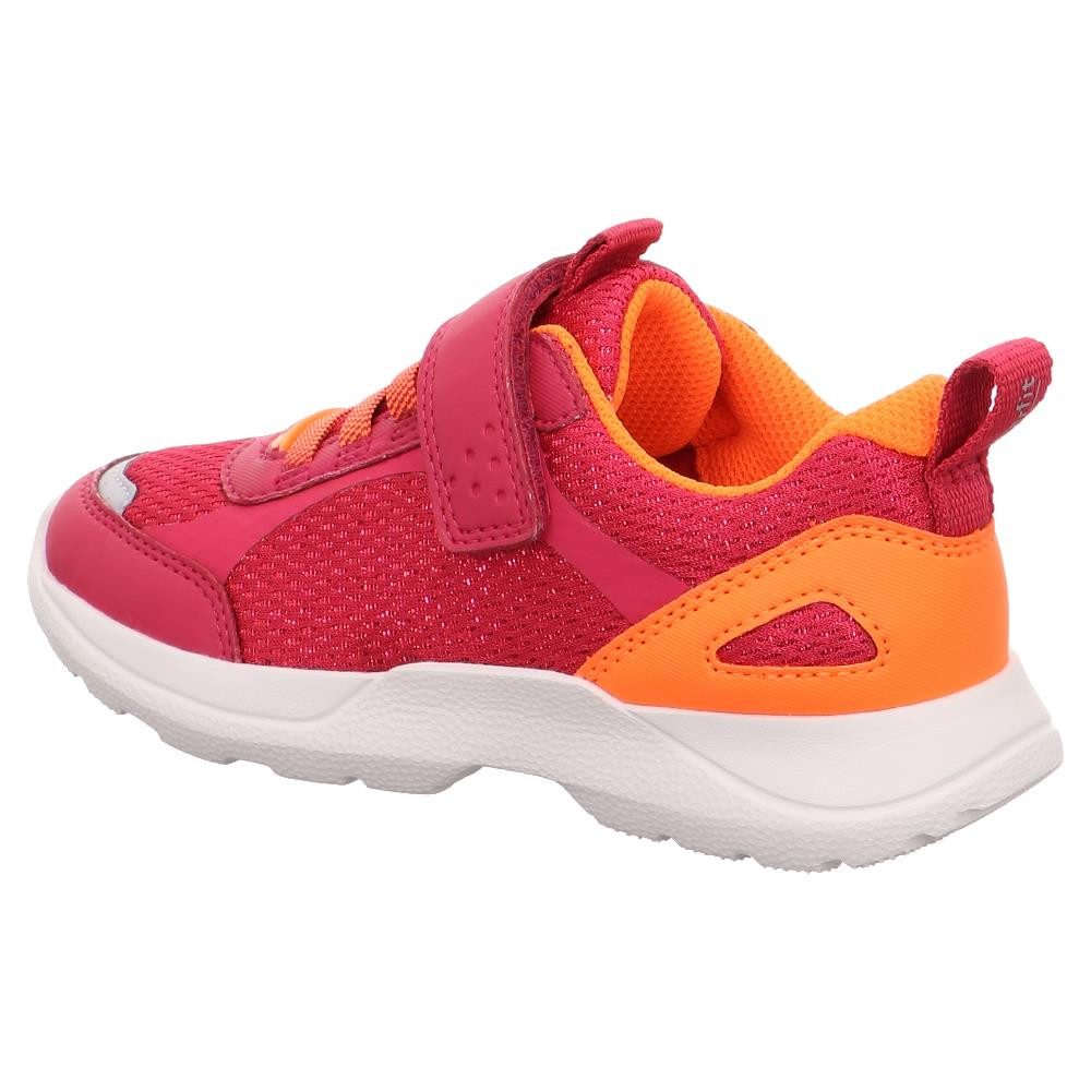 Superfit Superfit Sneaker Rush EUR 42 rot Sneaker