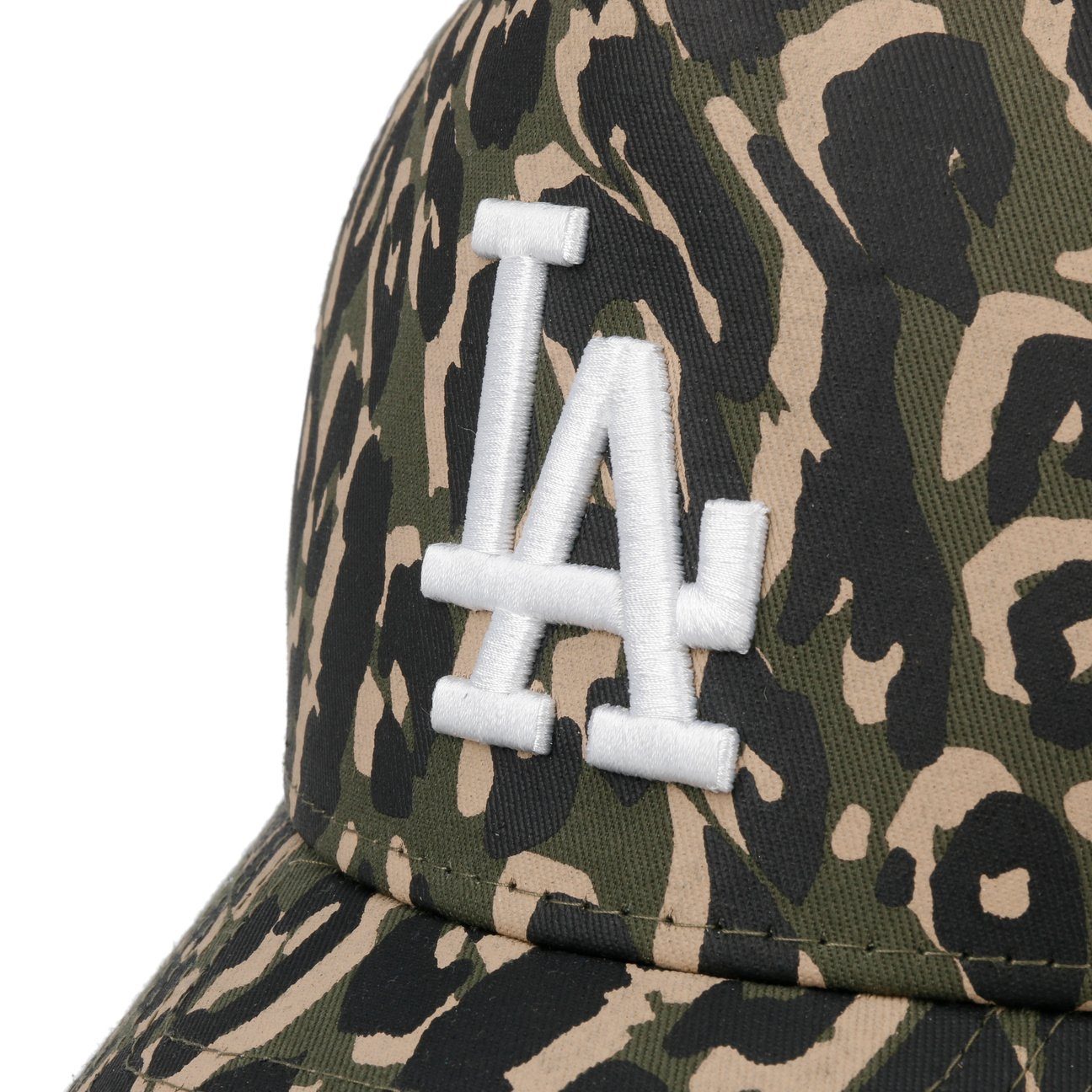 New Era Trucker Cap (1-St) Basecap mit Schirm