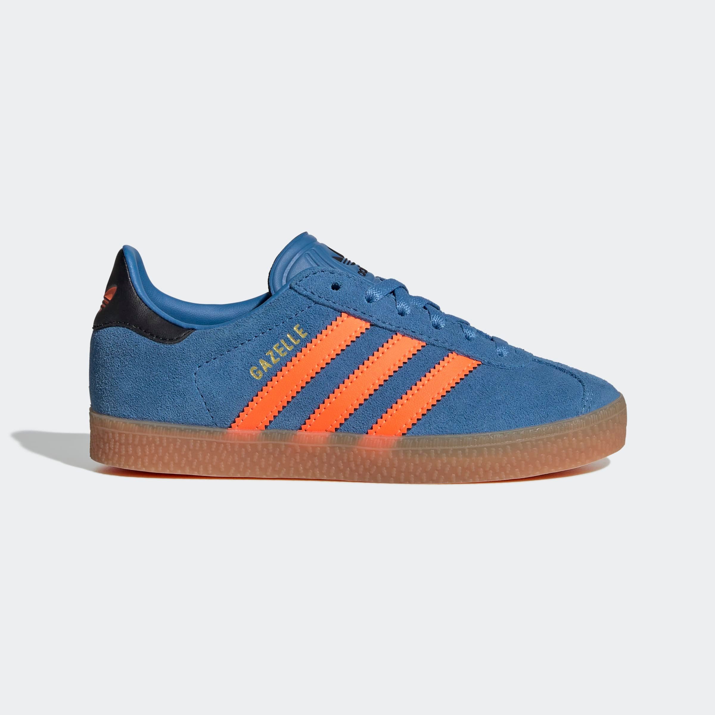 adidas Originals GAZELLE KIDS Sneaker für Kinder