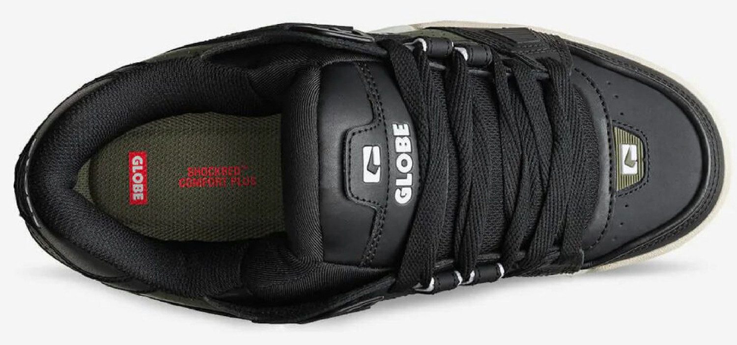 Globe Sabre GBSABR - 20607 Skaterschuhe günstig online kaufen