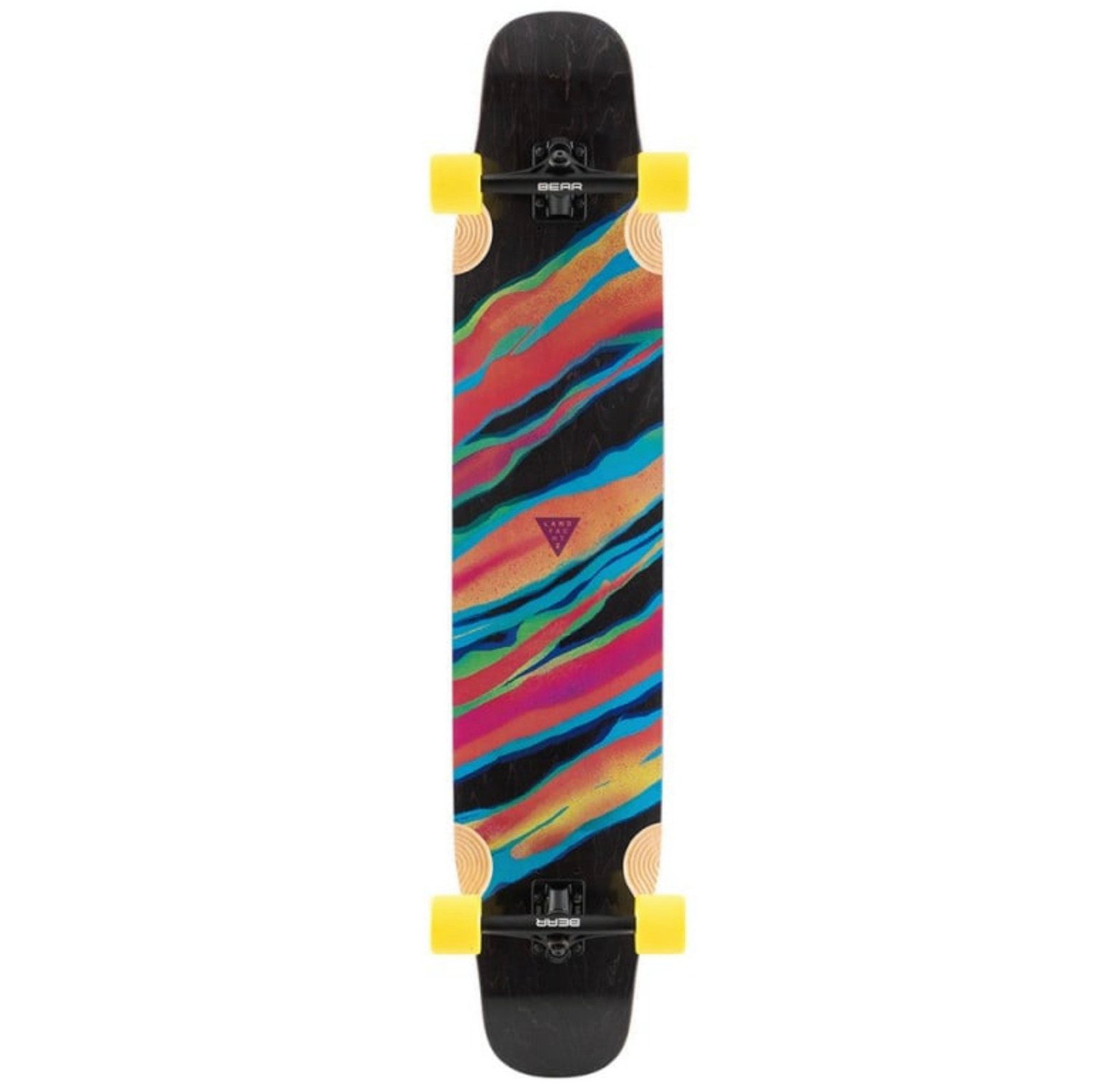 Longboard STRATUS 46" LONGBOARD COMPLETE