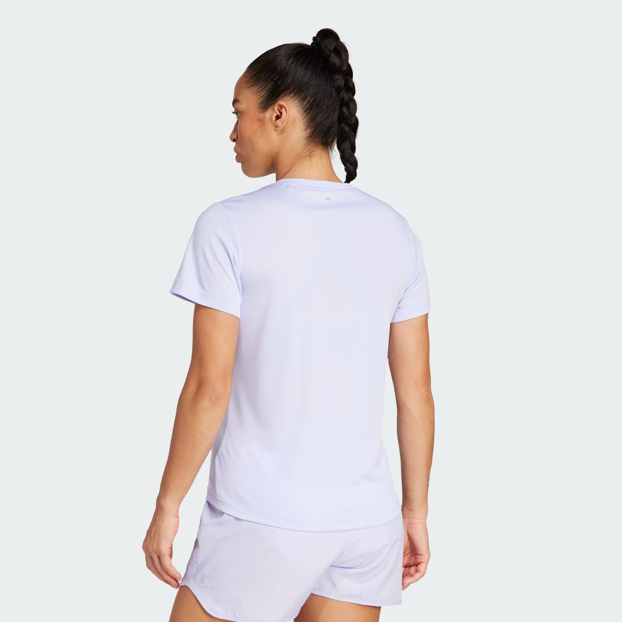 adidas Performance Funktionsshirt RUN IT T-SHIRT günstig online kaufen