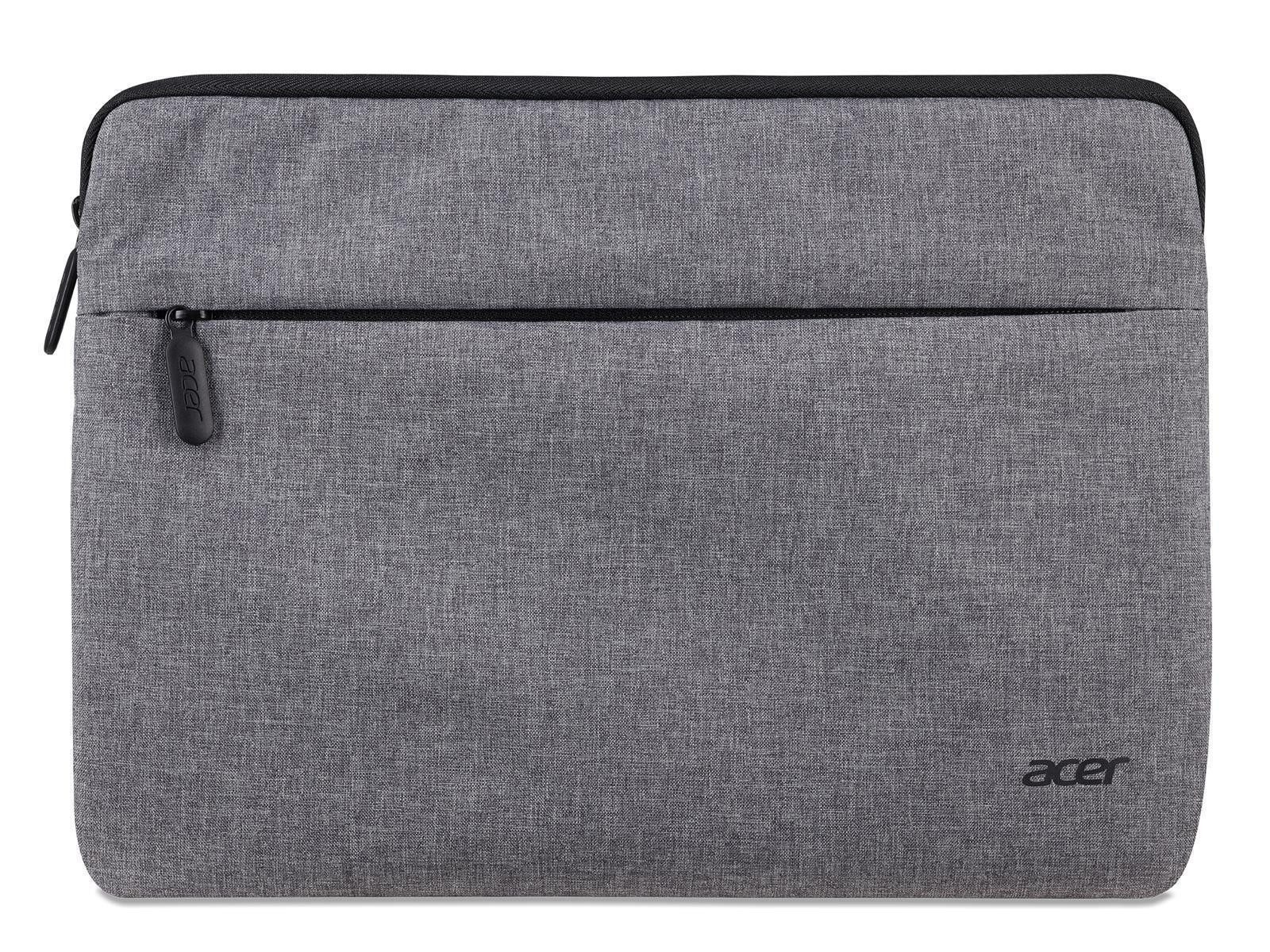 Acer Notebook-Rucksack ACER Protective Sleeve - Notebook-Hülle - 27,9 cm (11) - Zweiton Hell