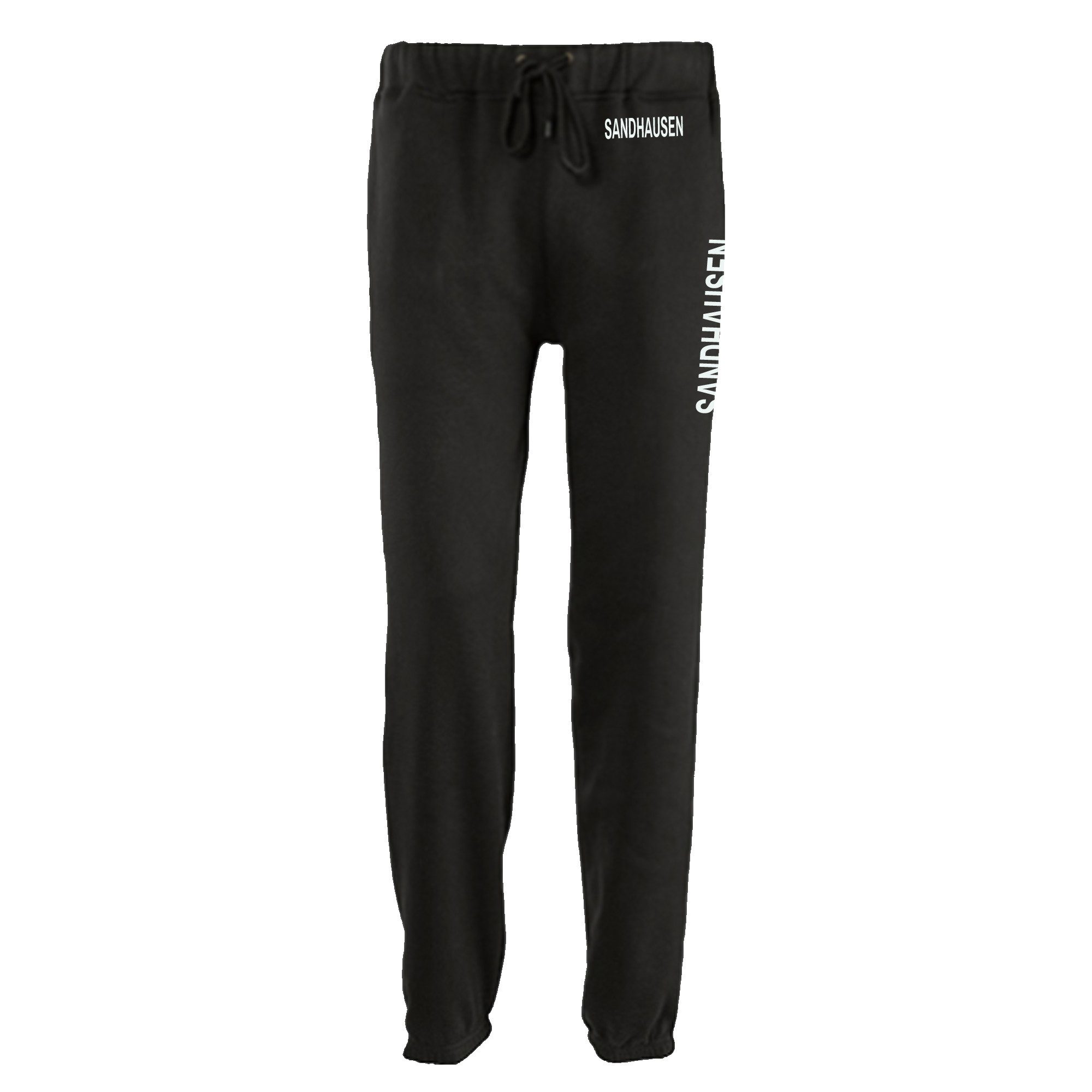 Jogginghose Sandhausen - Bund & Seite - Trainingshose