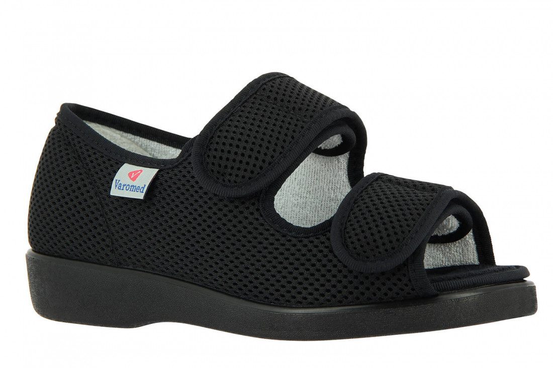 VAROMED VAROMED Göteborg Gesundheitssandalen I Orthopädische Schuhe Sandale