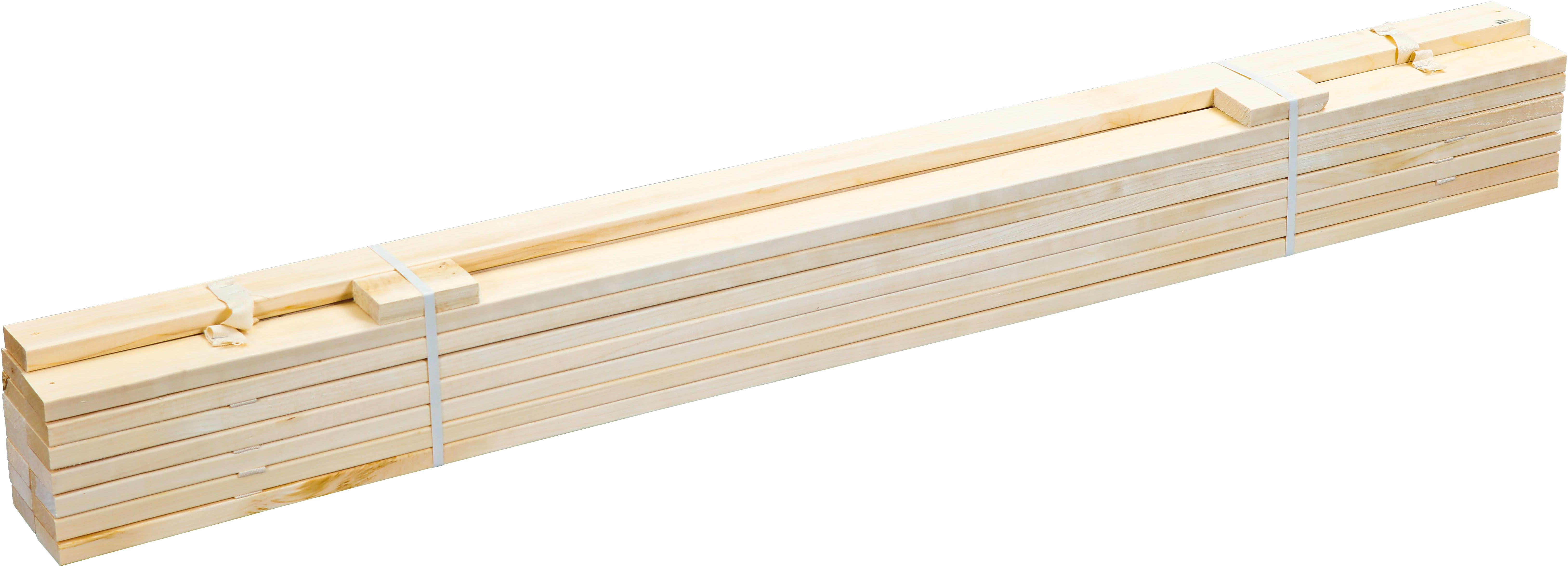 Lattenrost, Inter Link