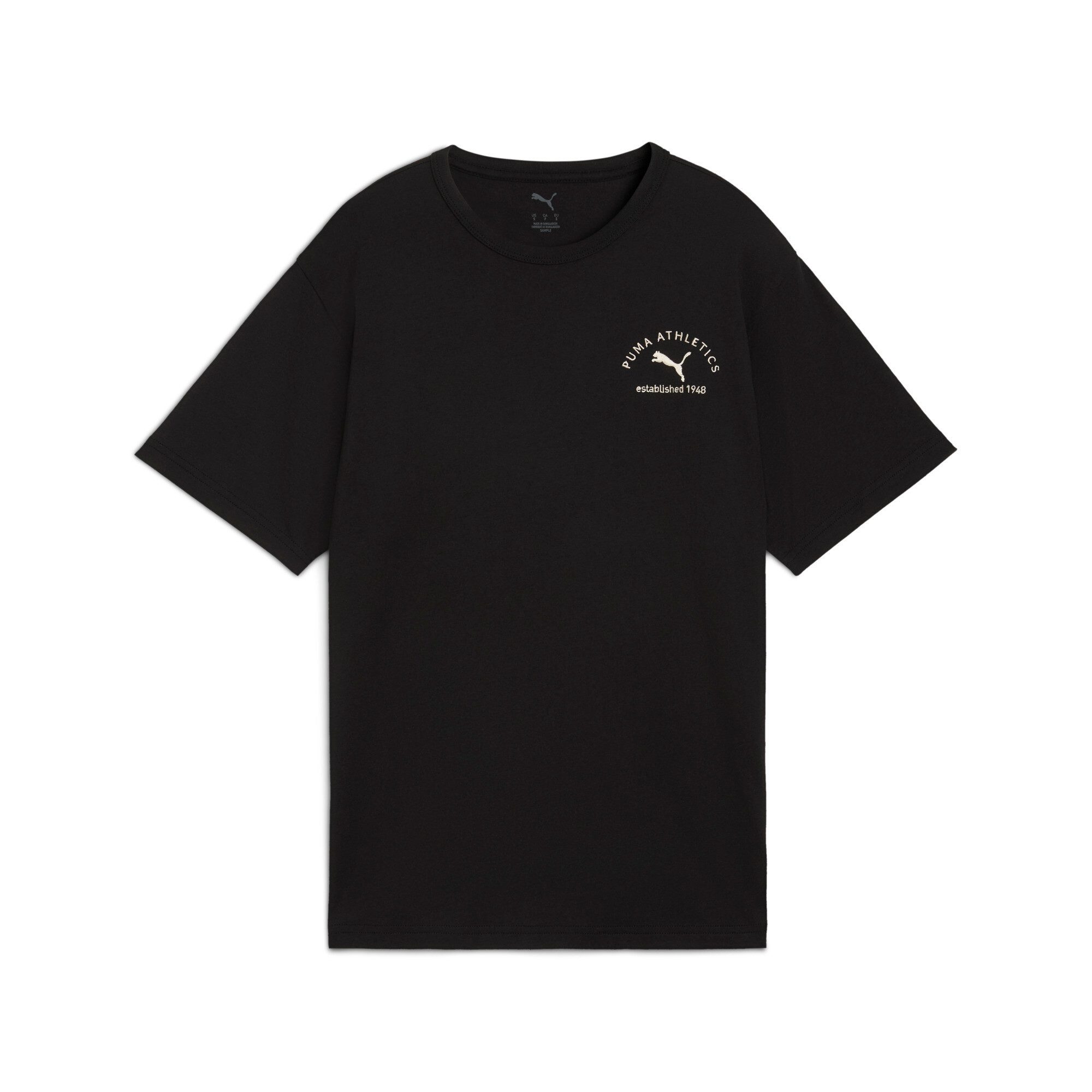 PUMA T-Shirt CLASS RELAXED TEE günstig online kaufen