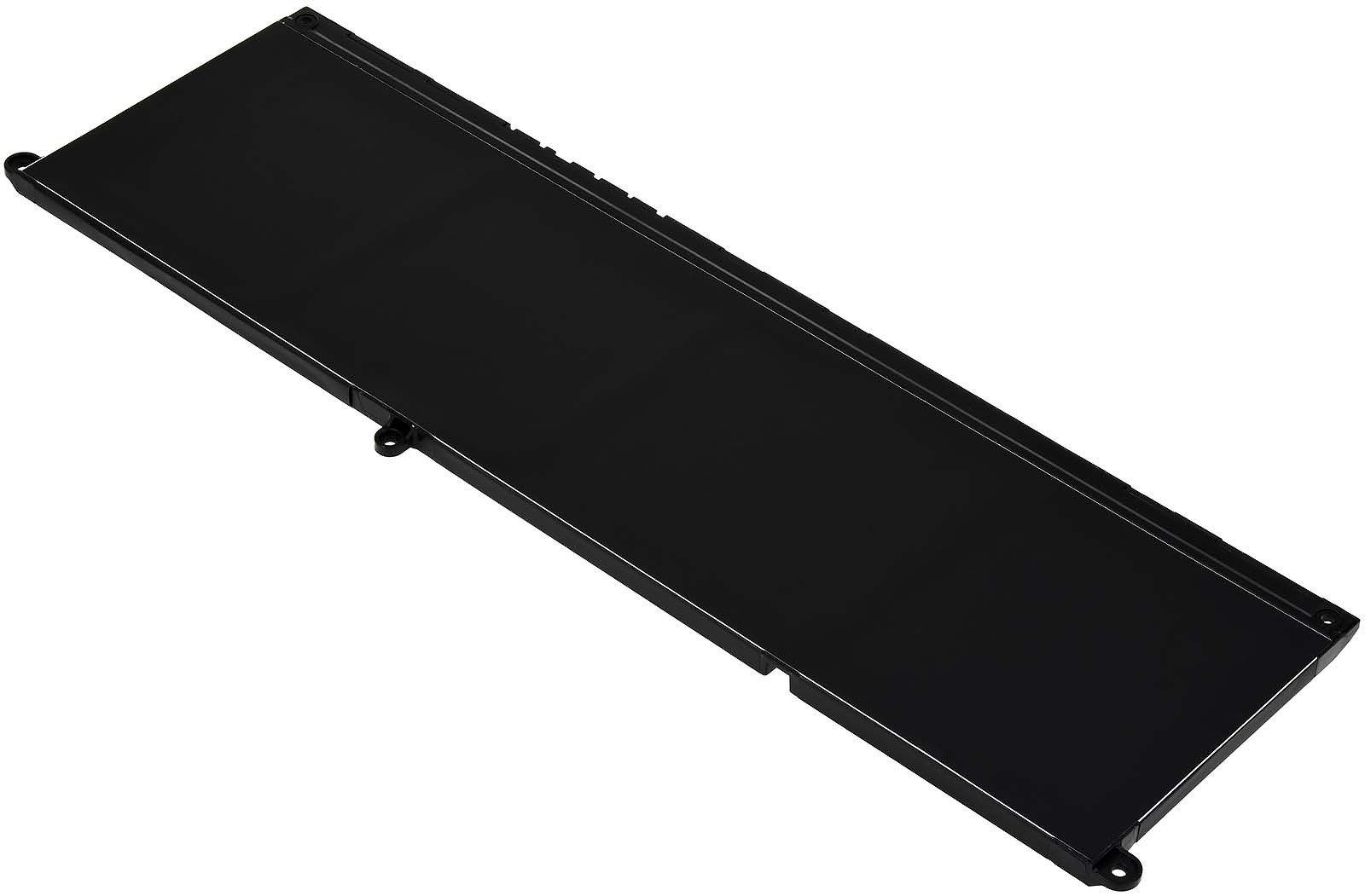 Powery Akku 3800 Typ für V) (15.2 mAh Laptop-Akku Dell N9XX1