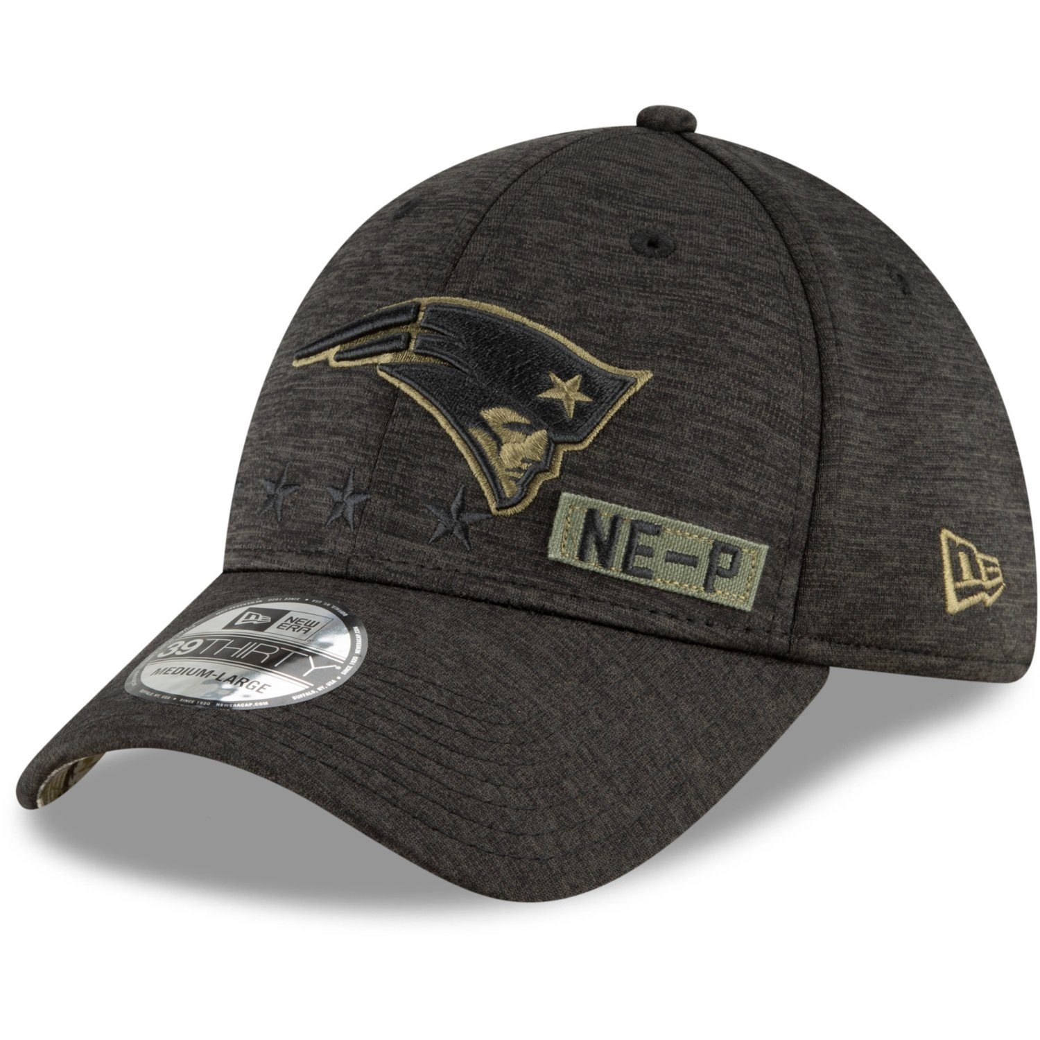 New Era Flex Cap 39Thirty NFL günstig online kaufen