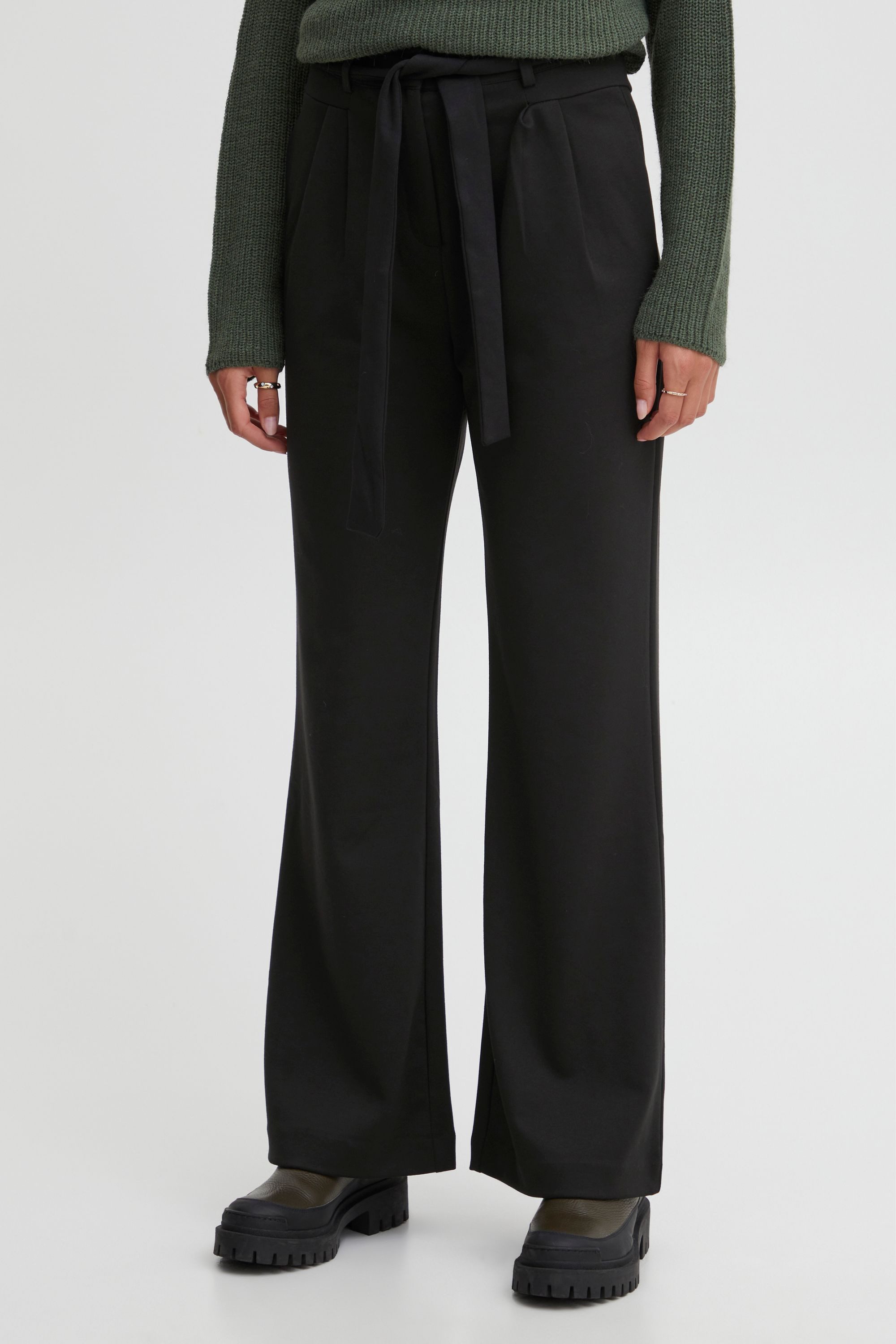 Ichi Stoffhose IHSIMONSE PA4 20117132