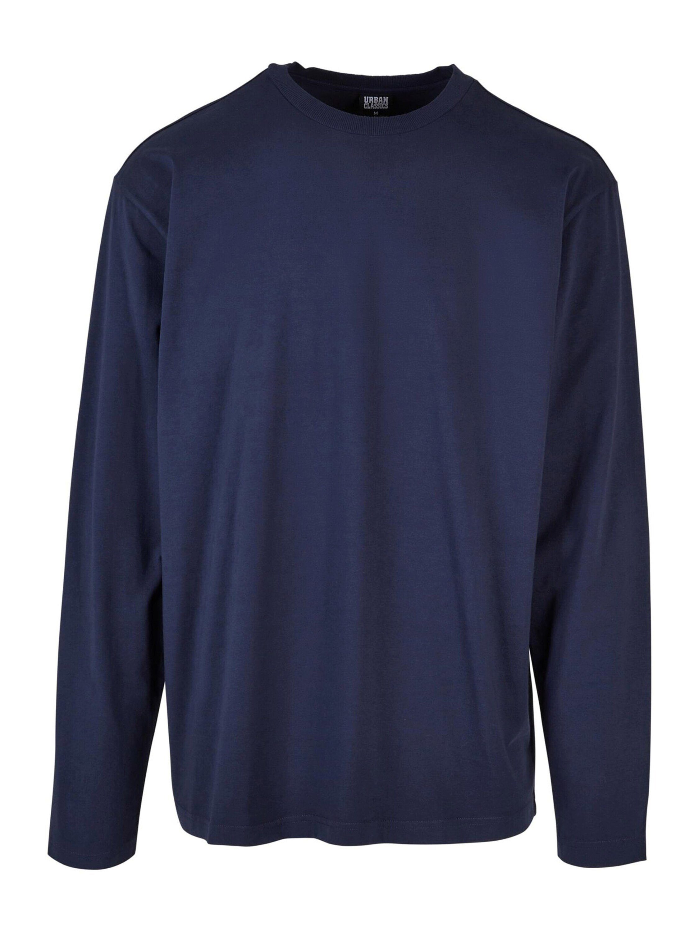 Langarmshirt