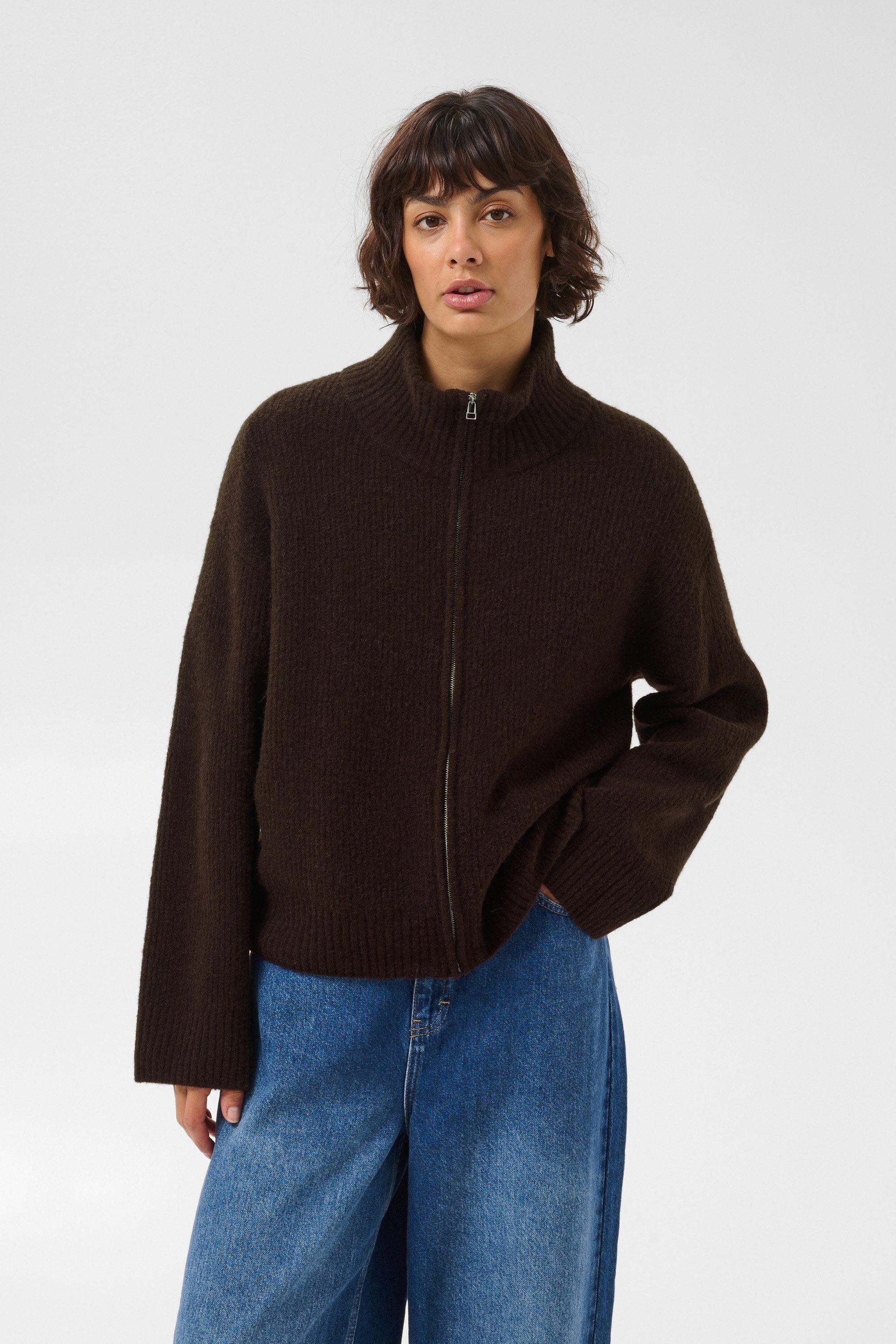 Part Two Cardigan Strickjacke CamiriaPW