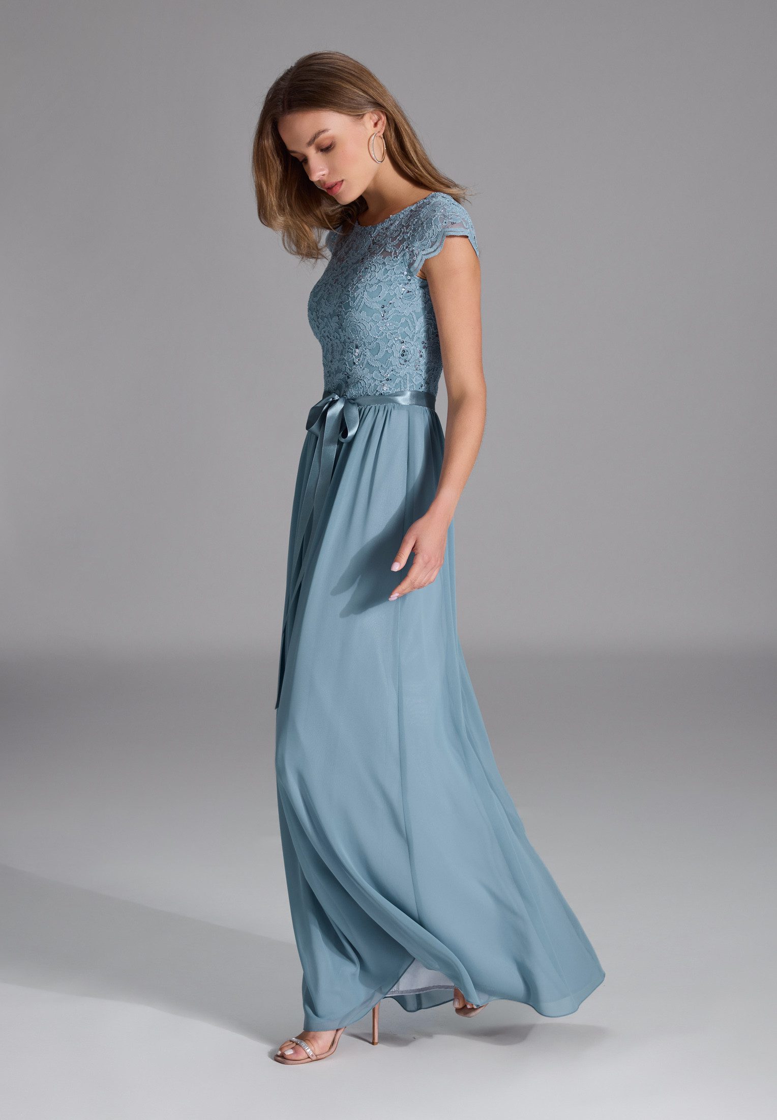 SWING Abendkleid günstig online kaufen
