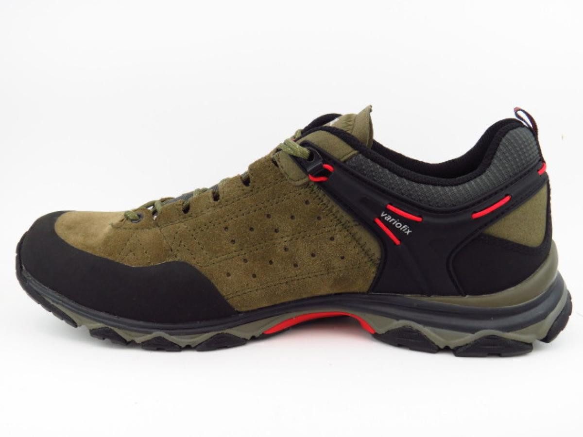 Meindl Ontario GTX Vario FIX Wanderschuh günstig online kaufen