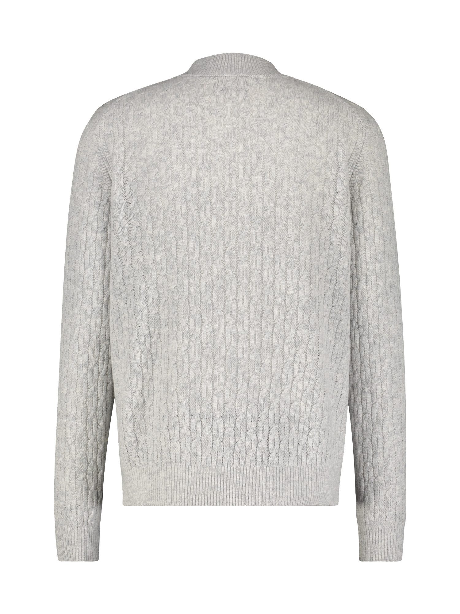 LERROS Strickpullover LERROS Cable-Strickpullover mit Turtleneck günstig online kaufen