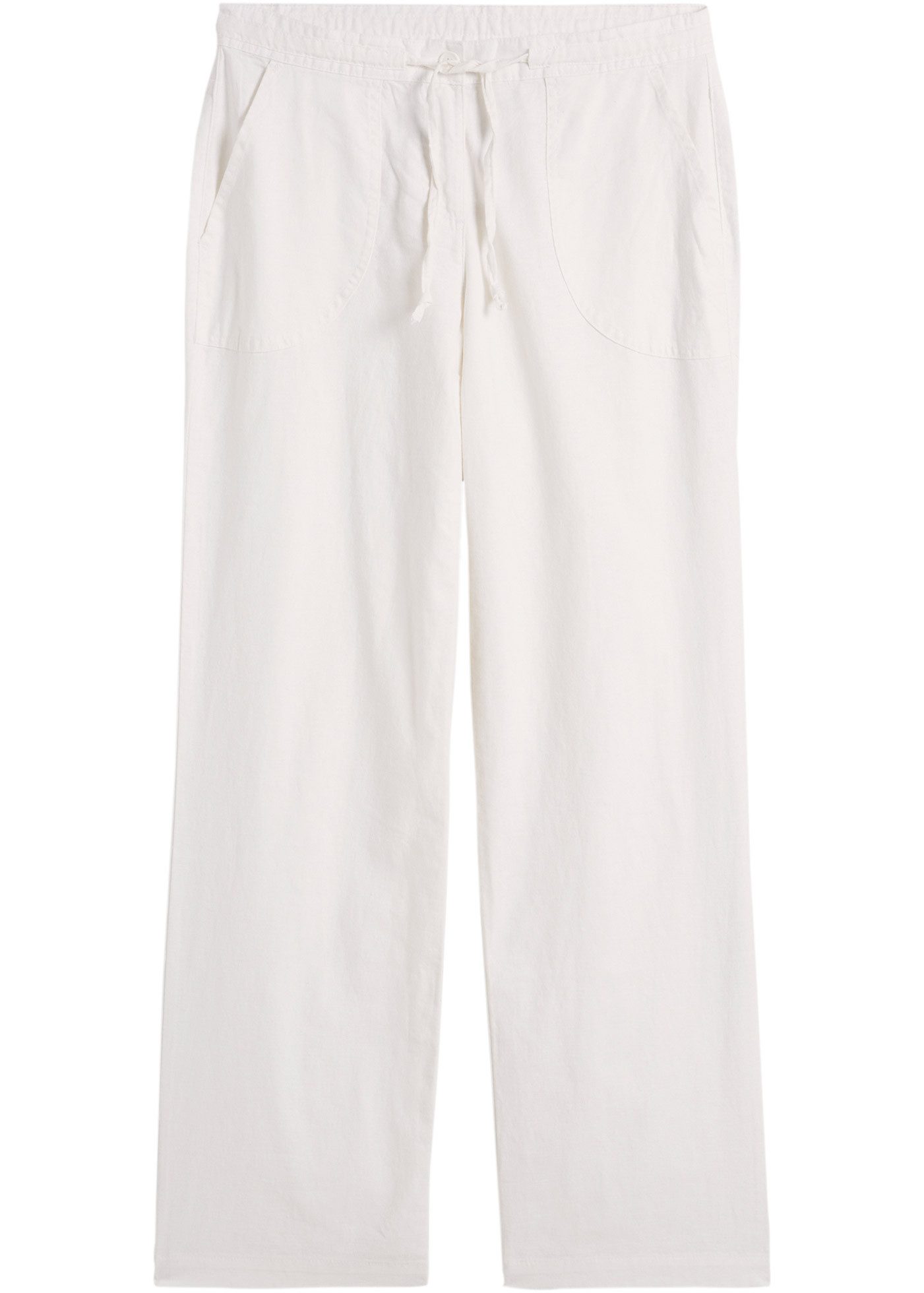 Leinenhose