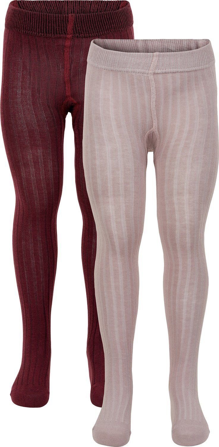 Strickstrumpfhose