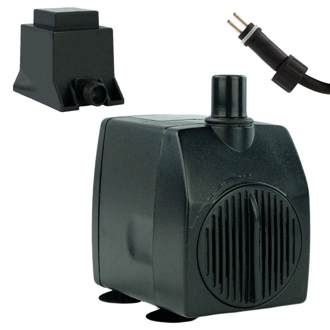 KERRY Springbrunnenpumpe Wasserpumpe 12 V – günstig online kaufen