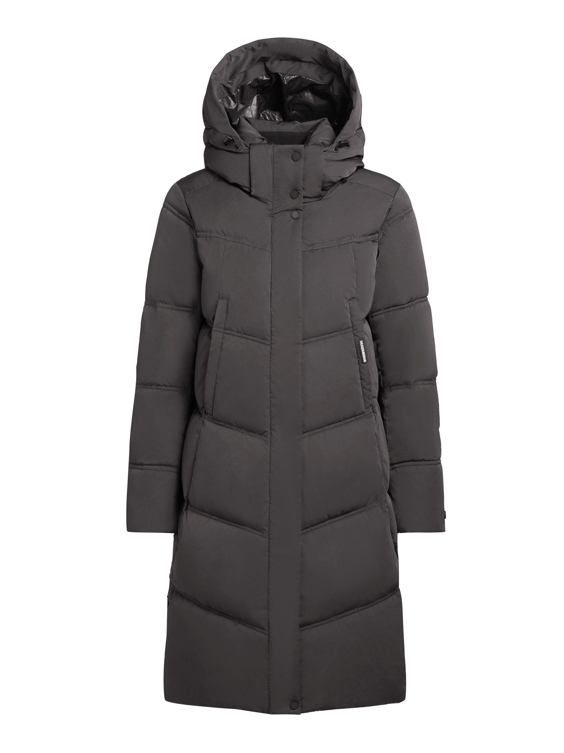 khujo Steppmantel GRAYA2 günstig online kaufen