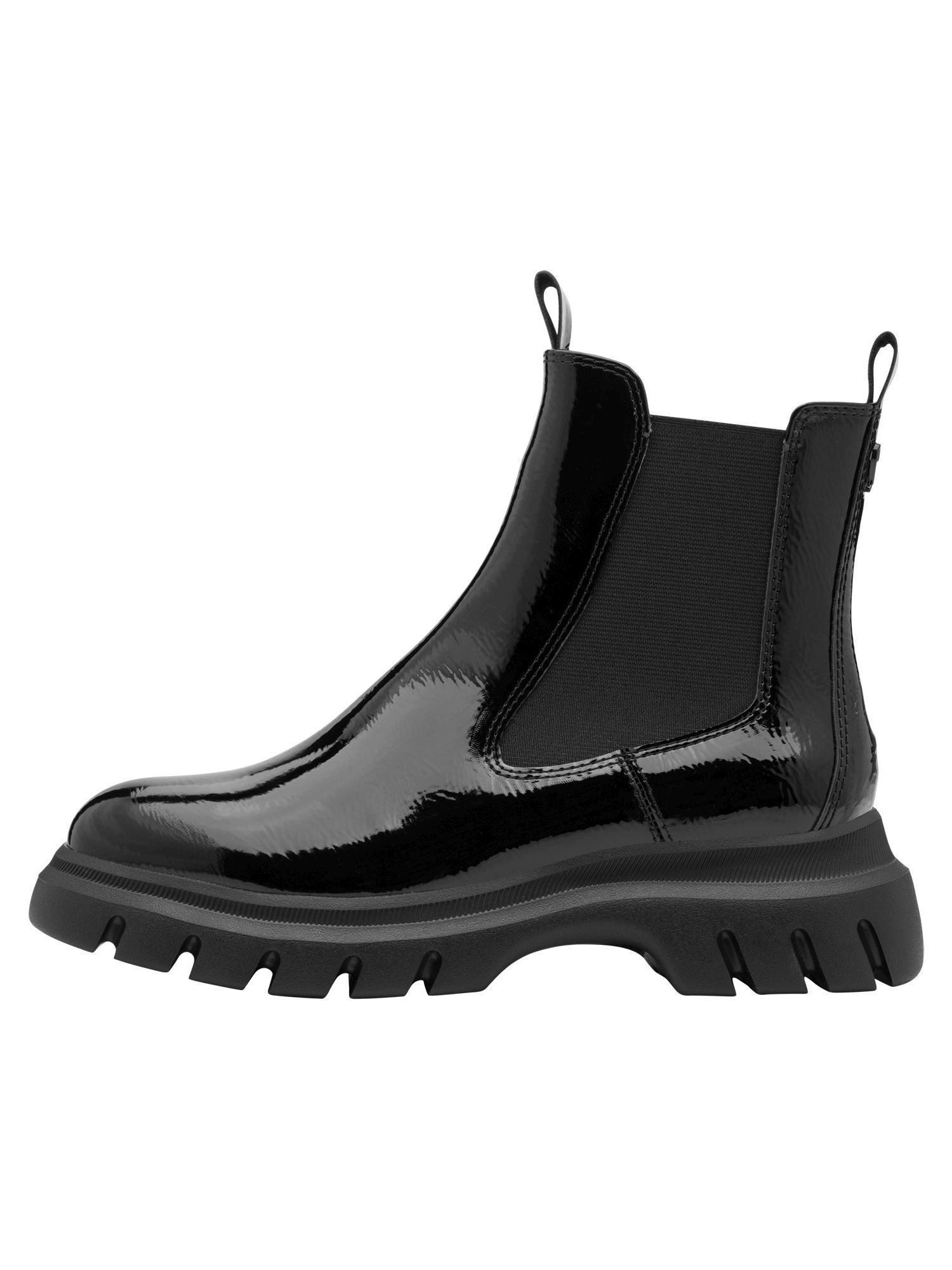 MARCO TOZZI MT FEEL ME mit Absatz kein Absatz 2-25432-45 Chelseaboots – Bild 4 von 5