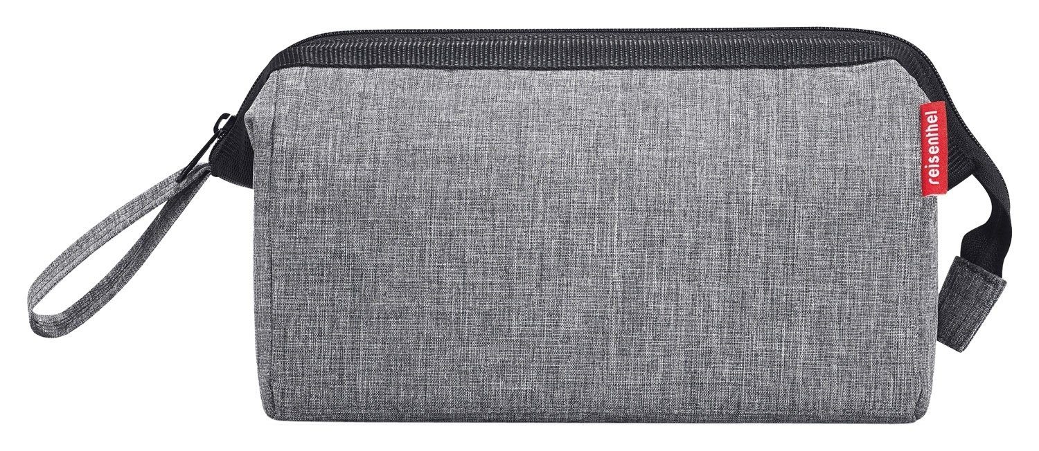 REISENTHEL® Tragetasche TRAVELCOSMETIC, Kosmetiktäschchen, Grau, 4 Liter (1 günstig online kaufen