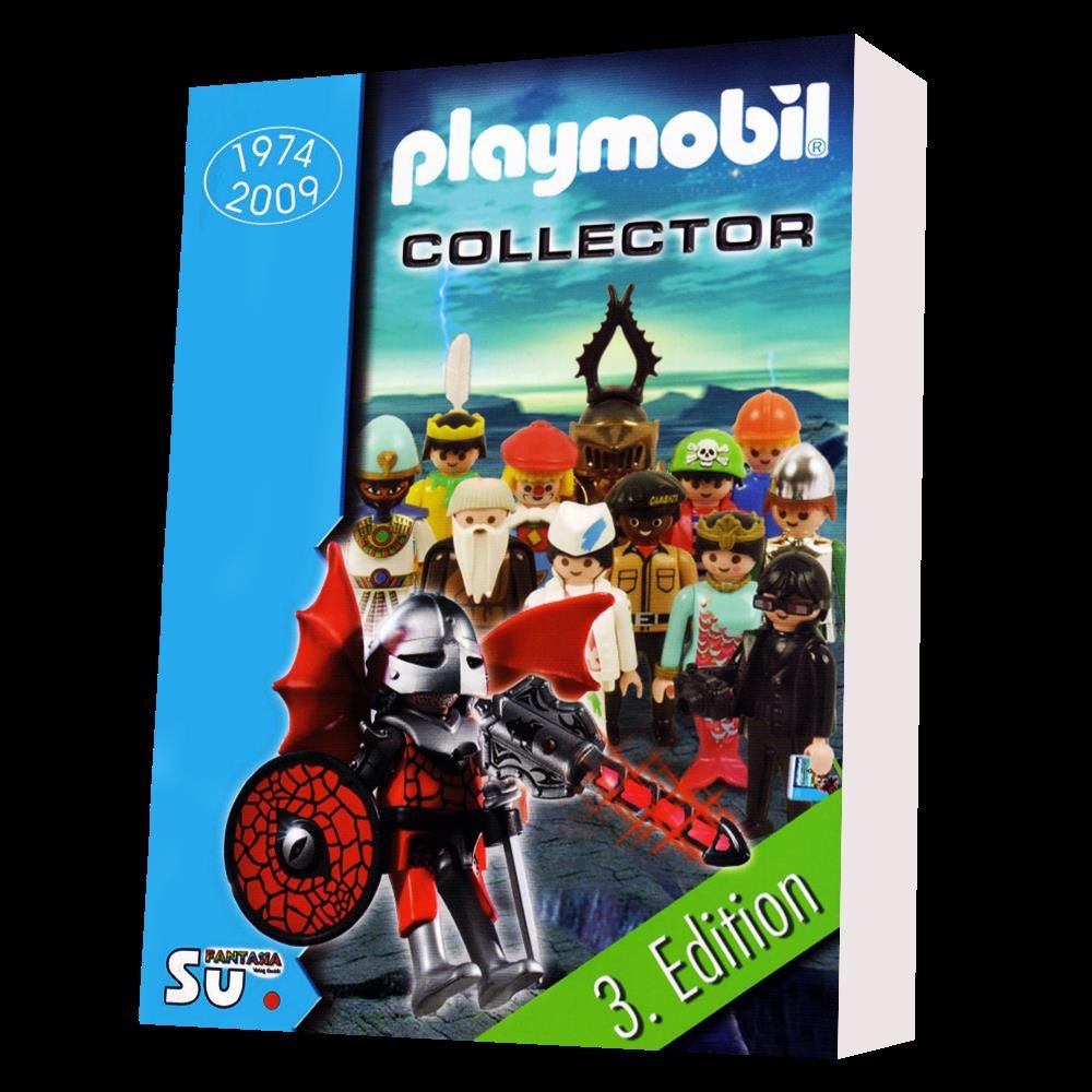 Fantasia Verlag Bücher-Adventskalender Playmobil Collector Bundle 1974 - 2022 - 3. Edition + Add On