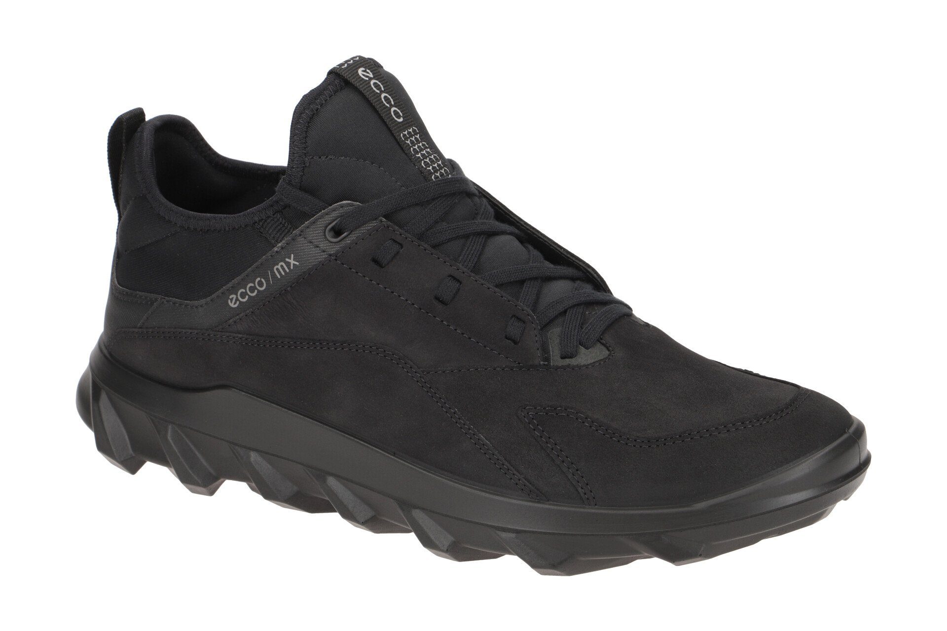 Ecco 82018402001 Schnürschuh