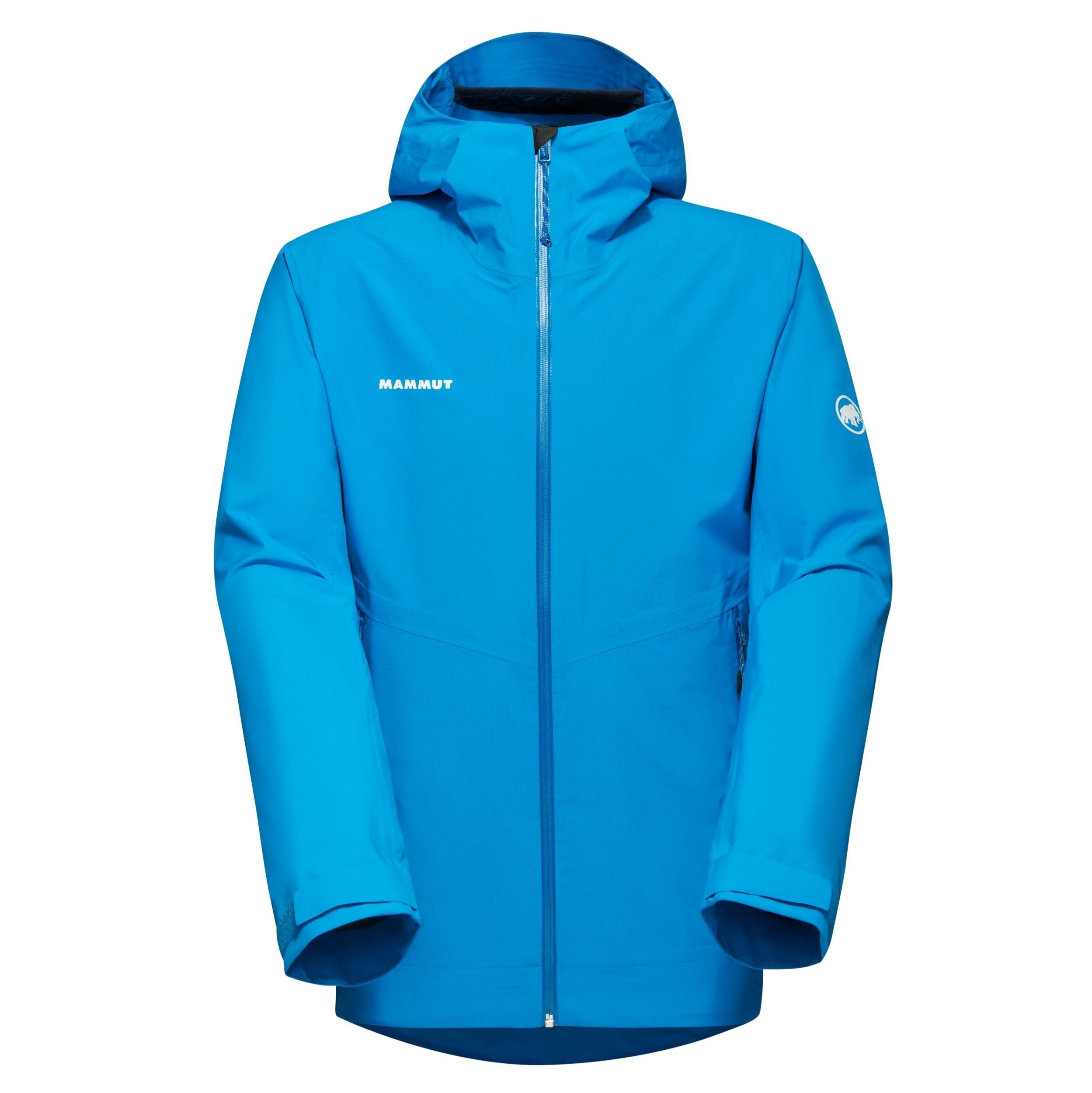 Mammut Alto Light HS Hooded Jacket Men - Hardshelljacke günstig online kaufen