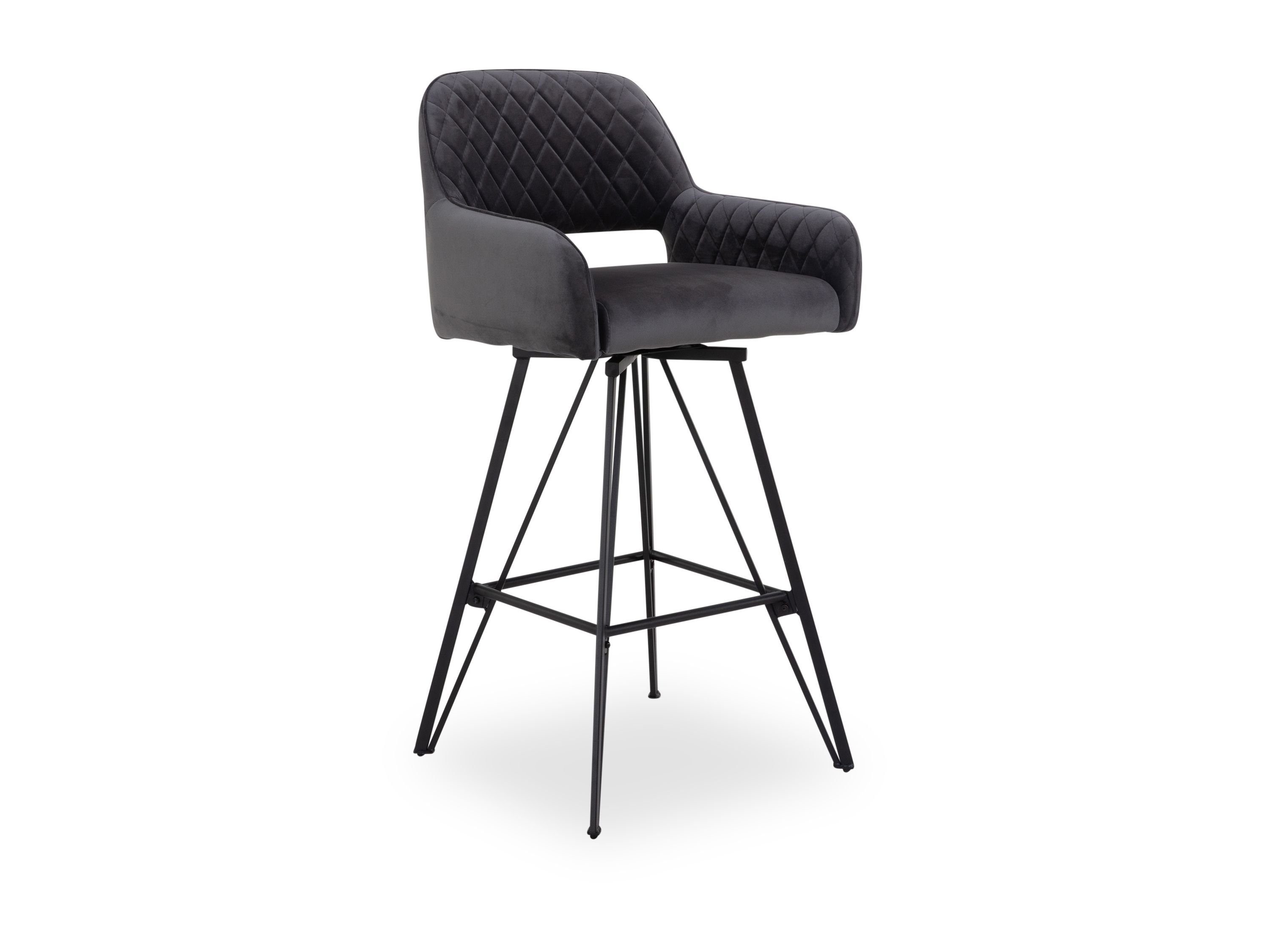 SANSIBAR Living Esszimmerstuhl Barstuhl SANSIBAR HORUM günstig online kaufen